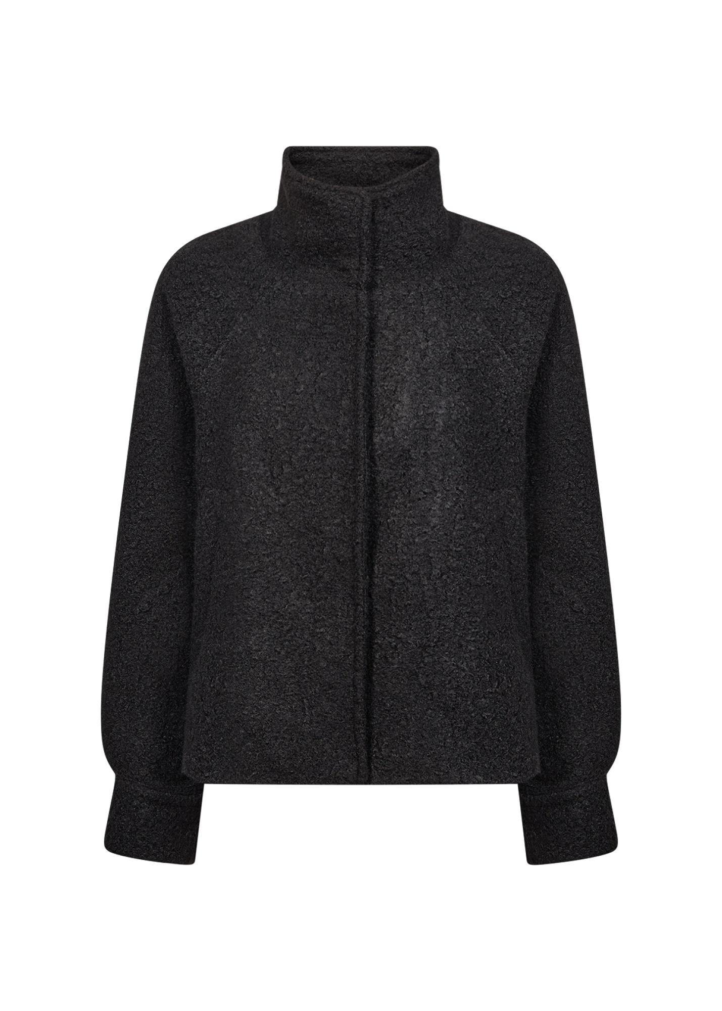 soyaconcept Kurzjacke »SC-GISA 1« Kunstfaser