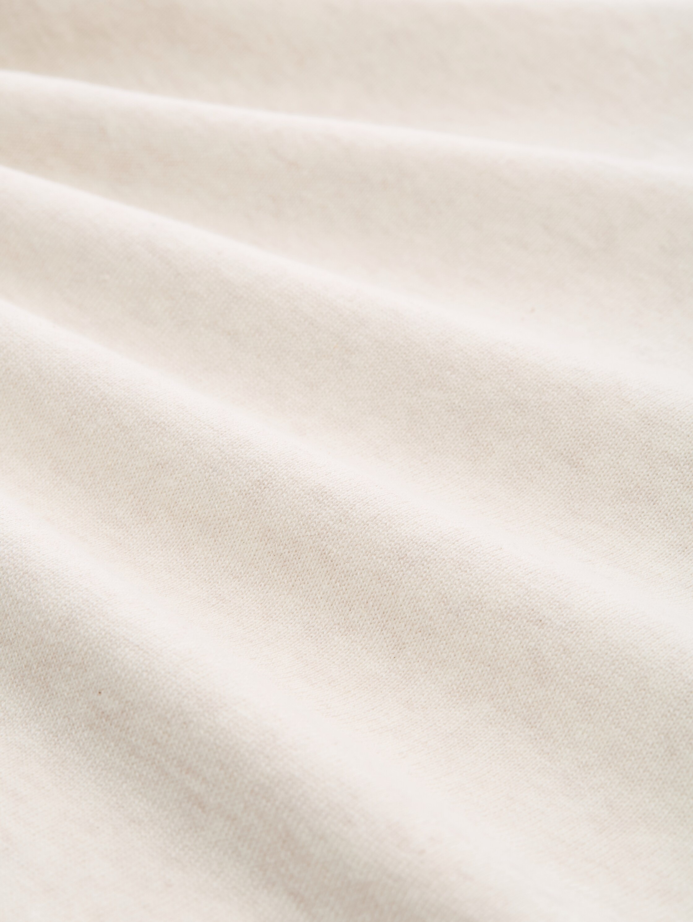 TOM TAILOR Rollkragenpullover im Strick-Design