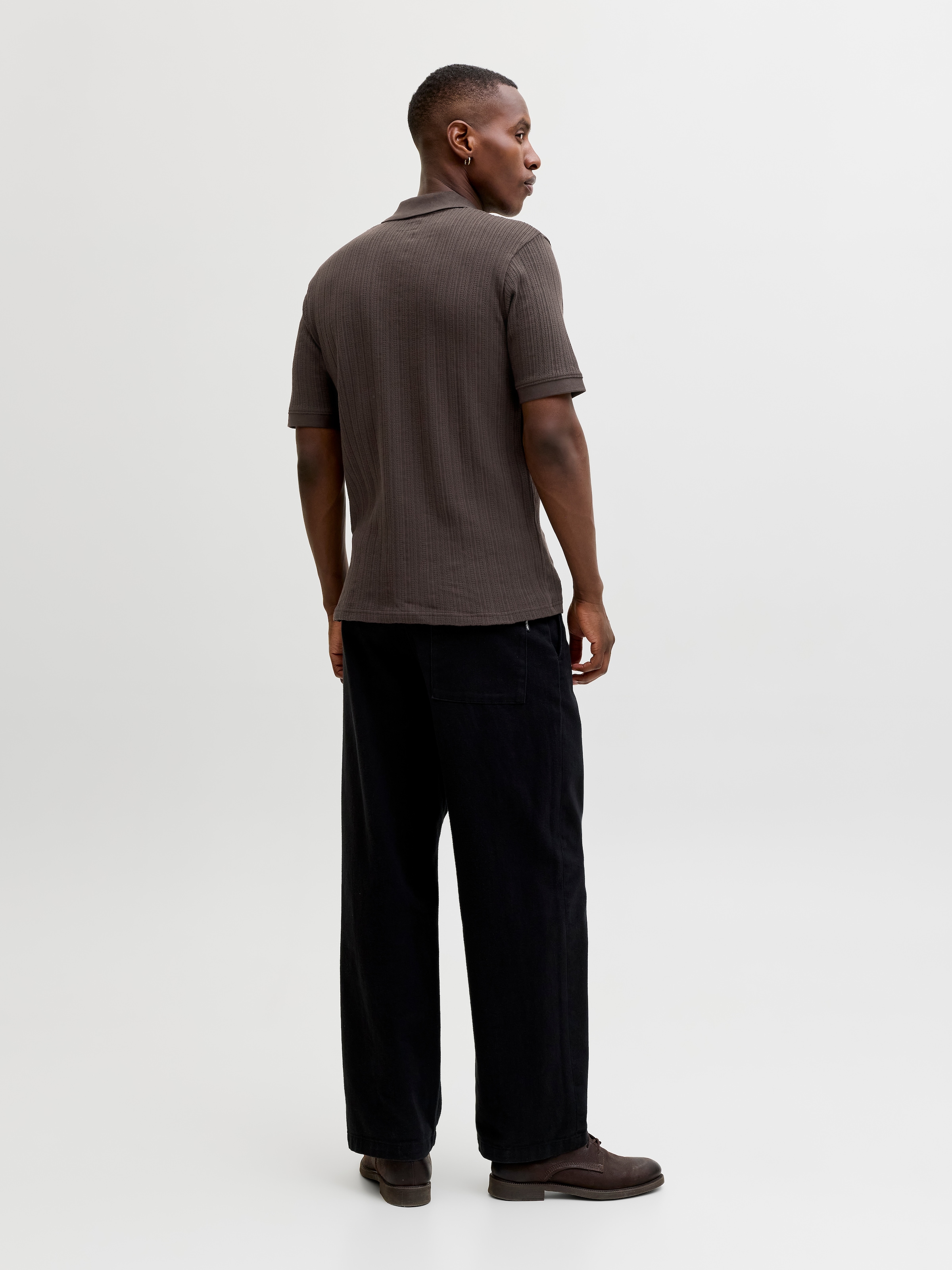 Jack & Jones Poloshirt »JPRBLAHENRY SS POLO STYD SS26« Baumwolle, regular fit
