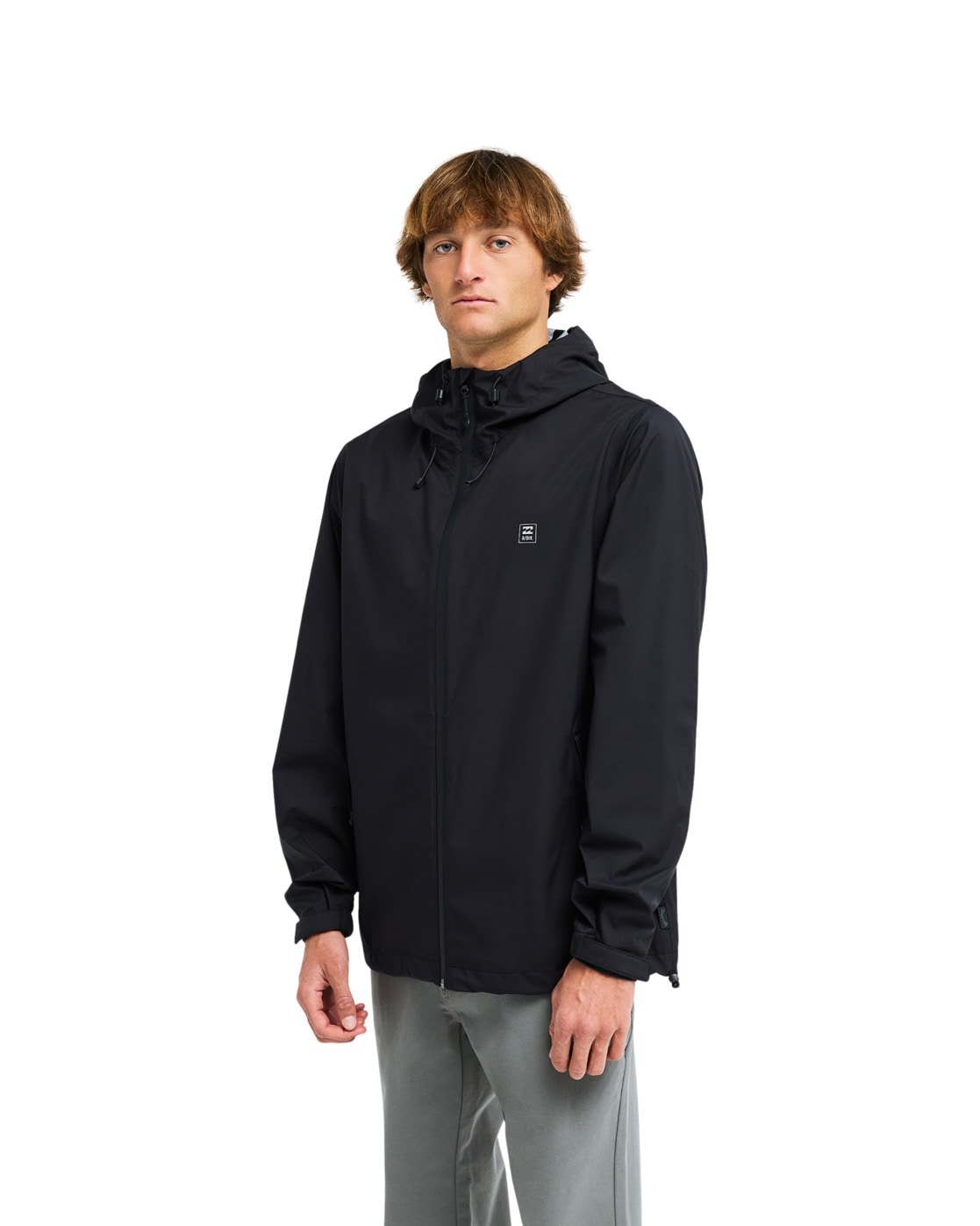 Billabong Hardshelljacke »Rainstorm 10K«