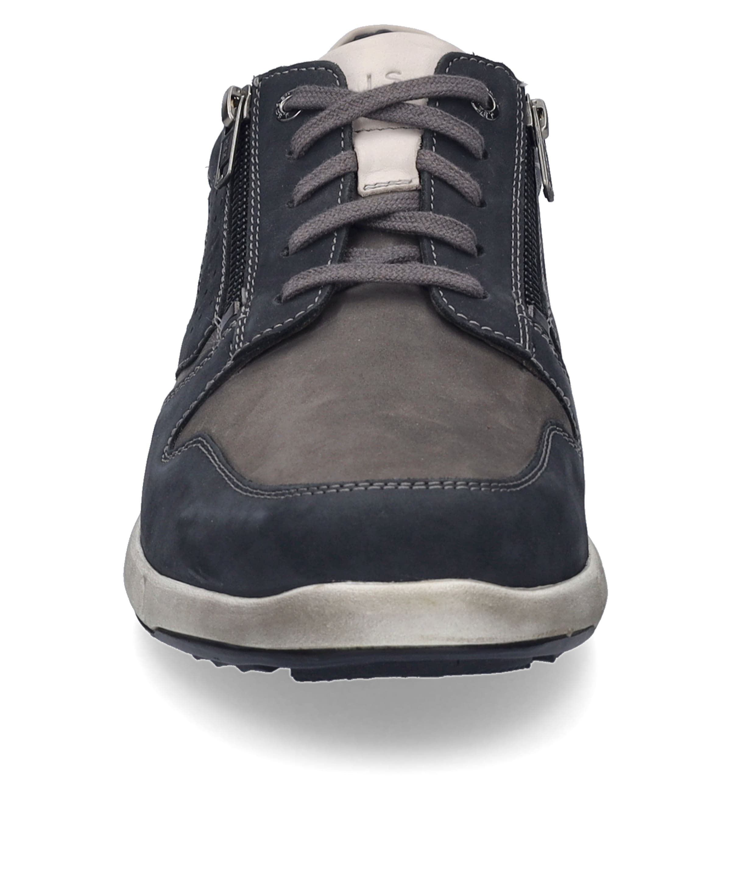 Josef Seibel Schnürschuh »Enrico 20, asphalt-multi«