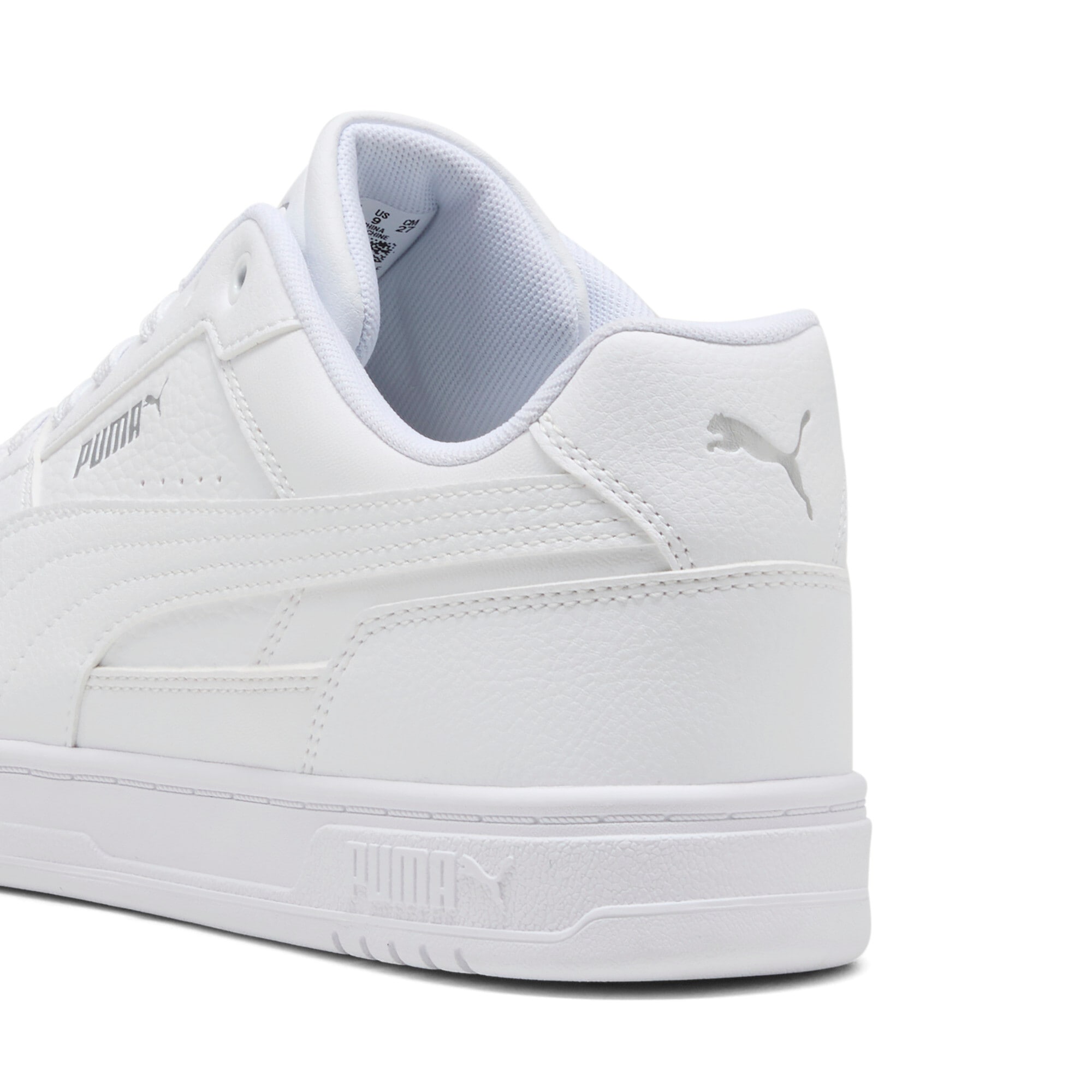 PUMA Sneaker »CAVEN III«  Obermaterial aus Synthetik, Innenmaterial aus Textil