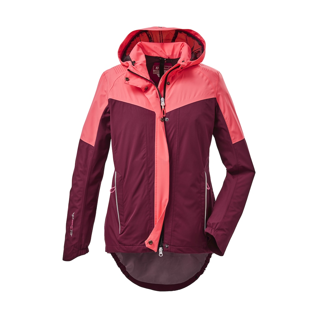 Killtec Outdoorjacke »KOS 27 WMN JCKT«