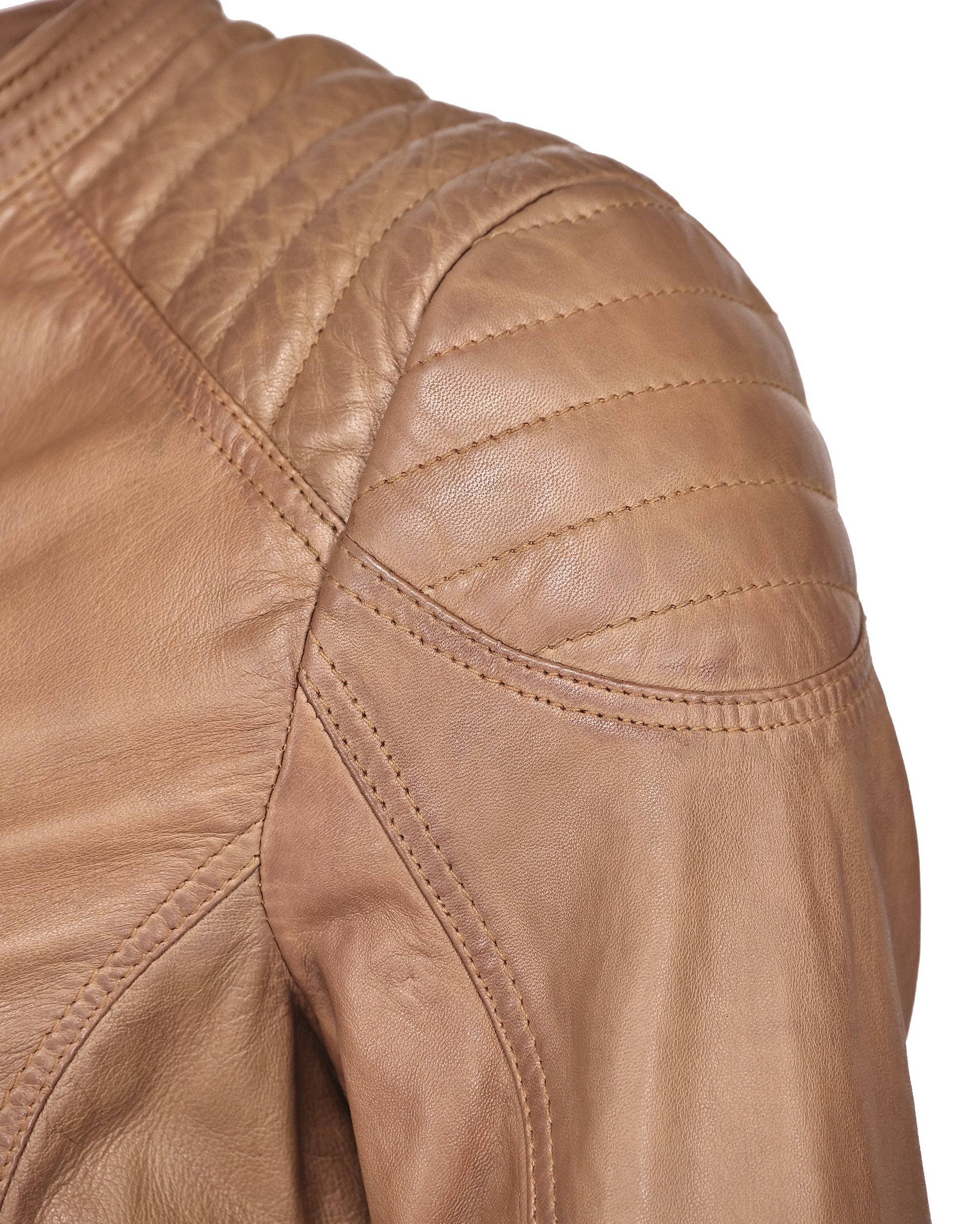 MUSTANG Lederjacke »Lederjacke Laura«