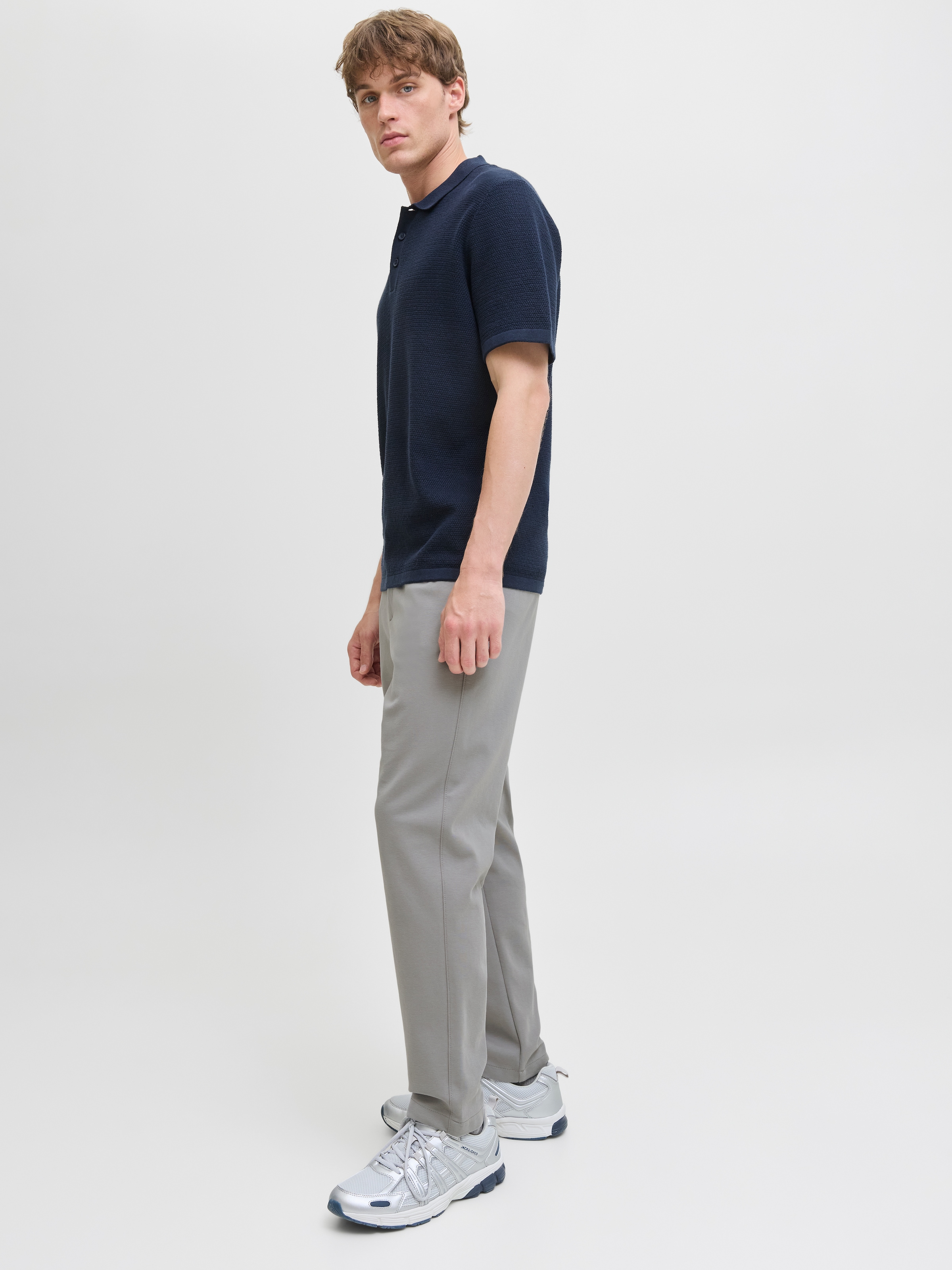 Jack & Jones Jogger Pants »JPSTACE NEO JOGGER PANTS NOOS«