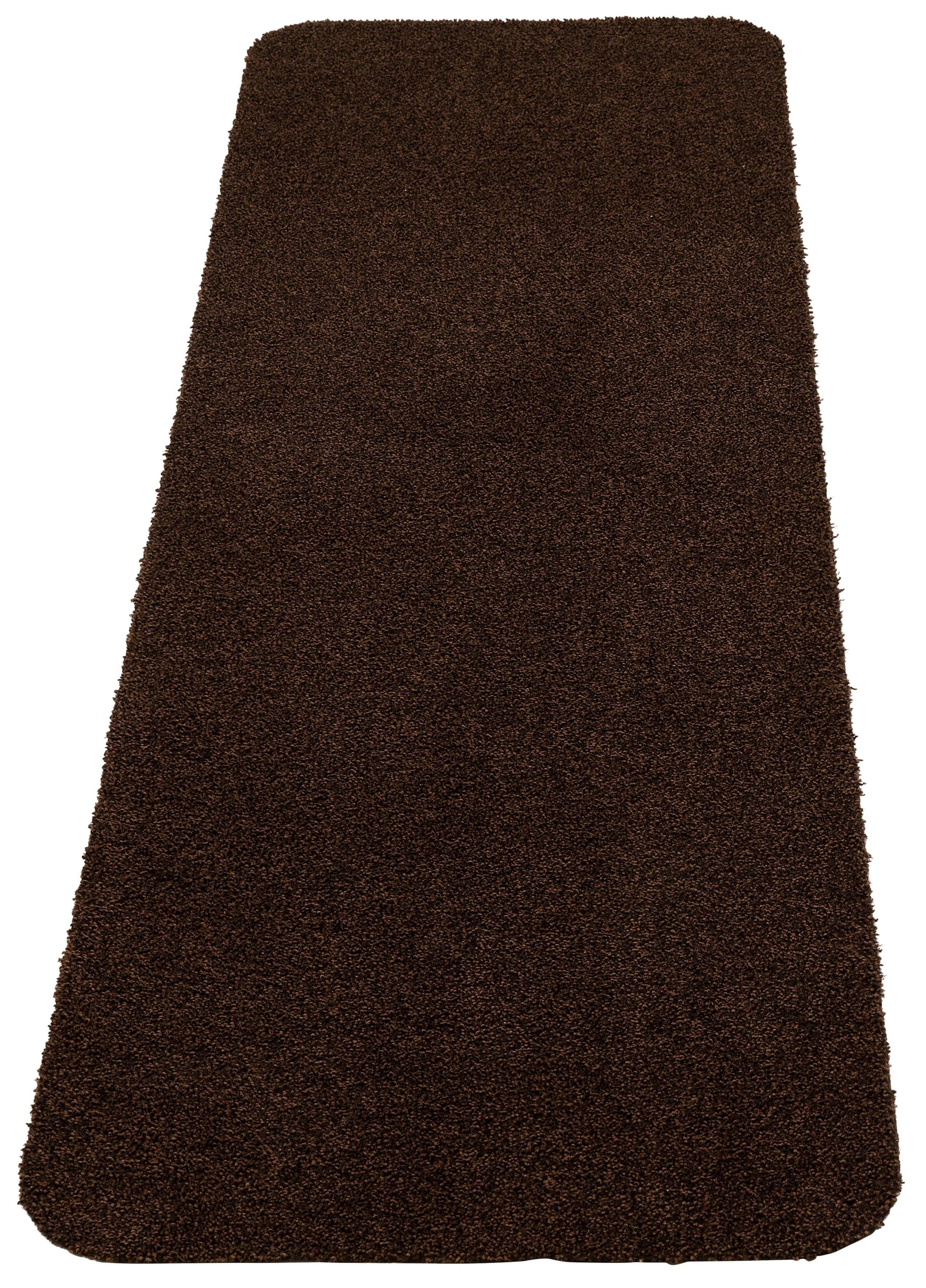 my home Läufer »Willa« rechteckig 9 mm Höhe Schmutzfangläufer, In- und Outdoor geeignet, waschbar