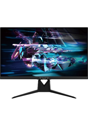 Gaming-Monitor »AORUS FI32U«, 80 cm/32 Zoll, 3840 x 2160 px, 4K Ultra HD, 1 ms...