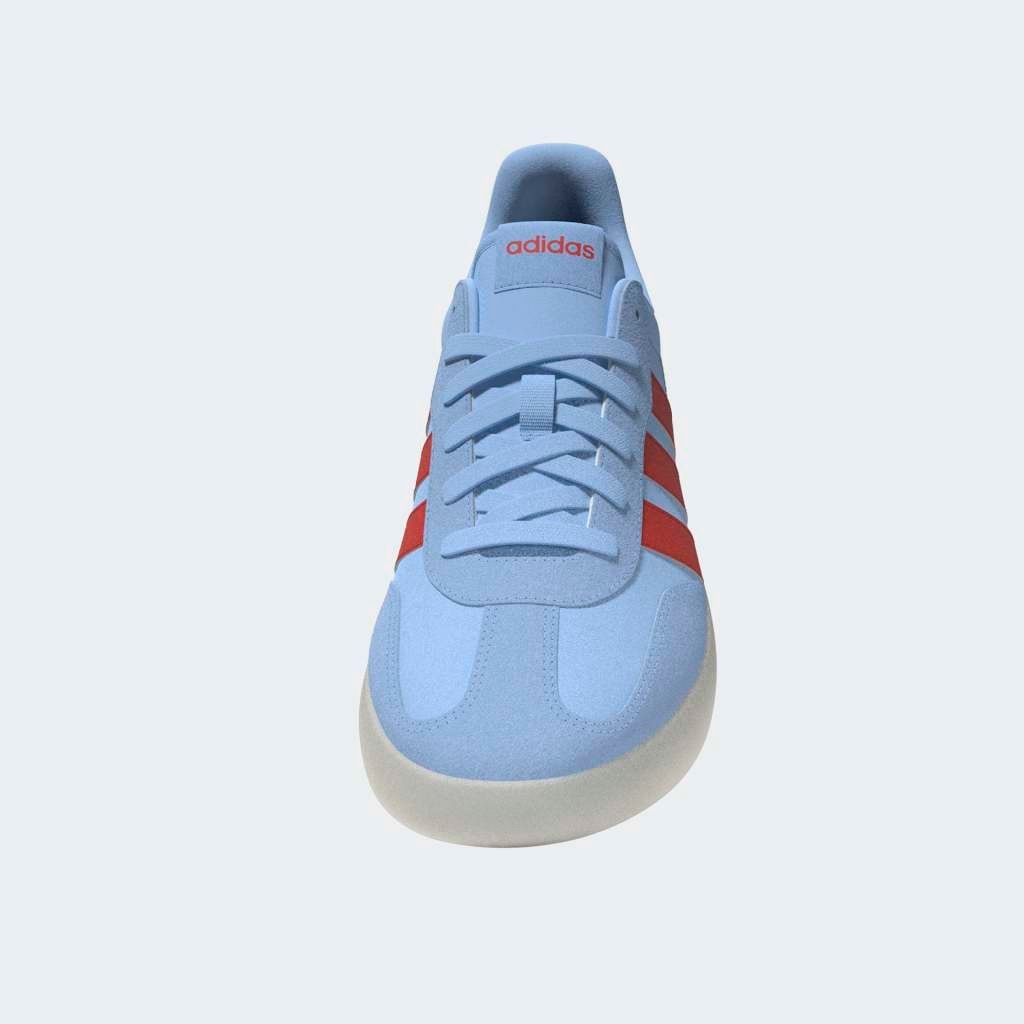 adidas Sportswear Sneaker »BARREDA DECODE«, Design auf den Spuren des adidas Handball Spezial