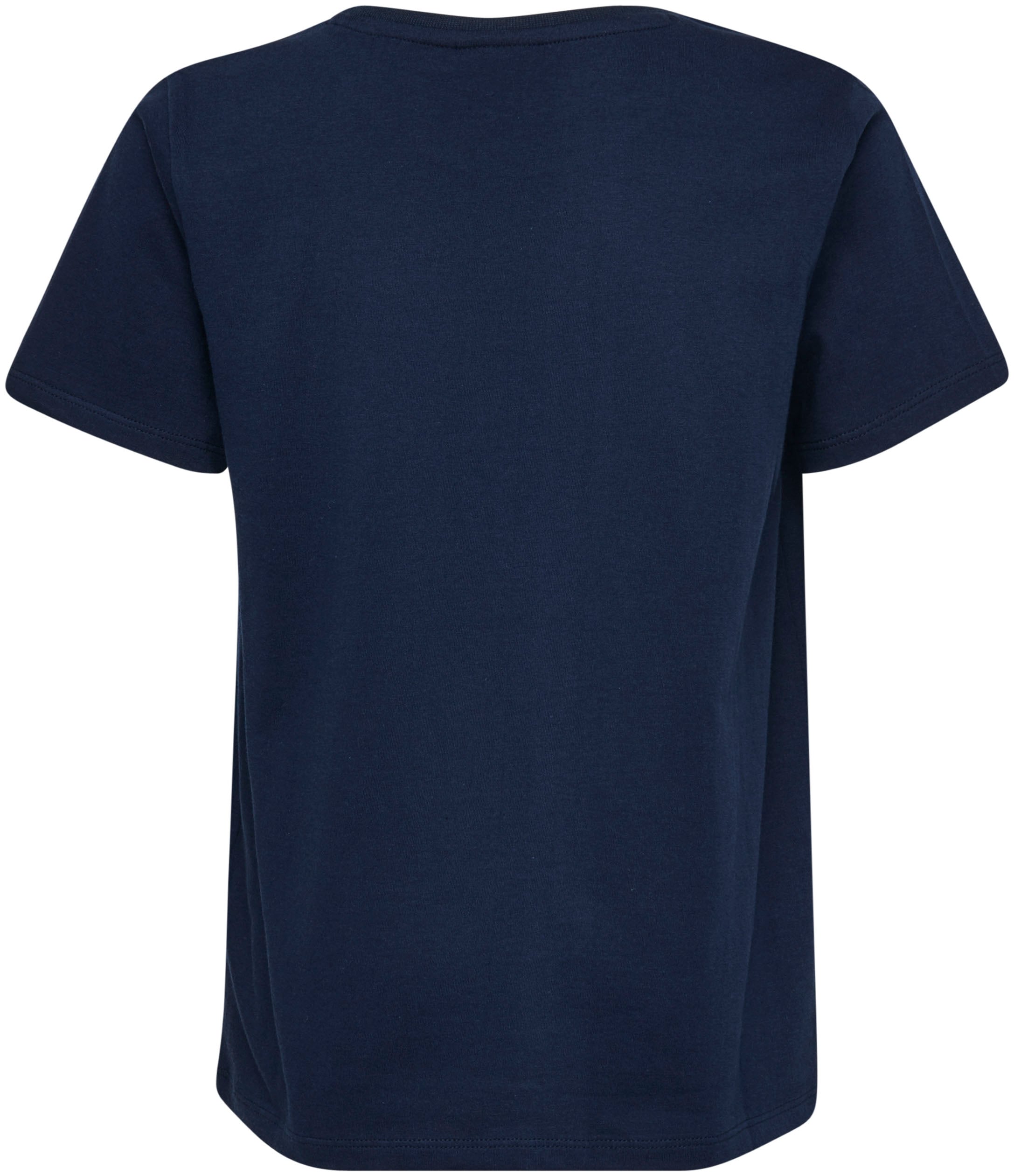 hummel Sleeve Kinder«, bei »HMLTRES kaufen - T-SHIRT für T-Shirt (1 OTTO Short tlg.)