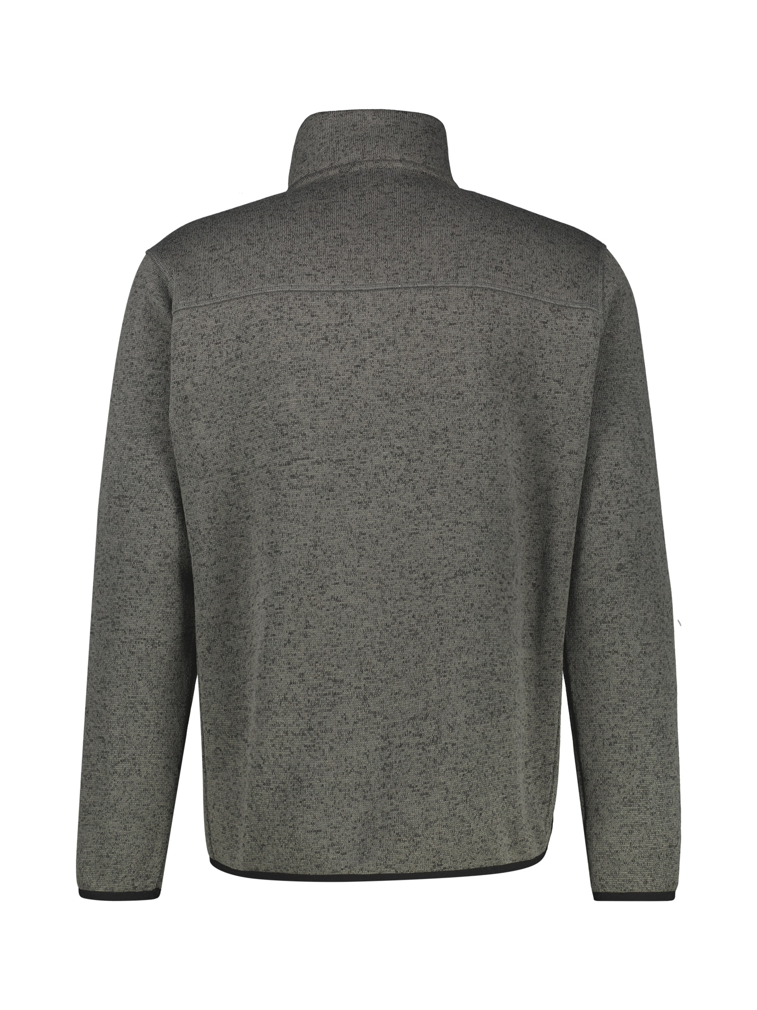 LERROS Sweatjacke »Fleecejacke für Herren - warm, leicht, urban«