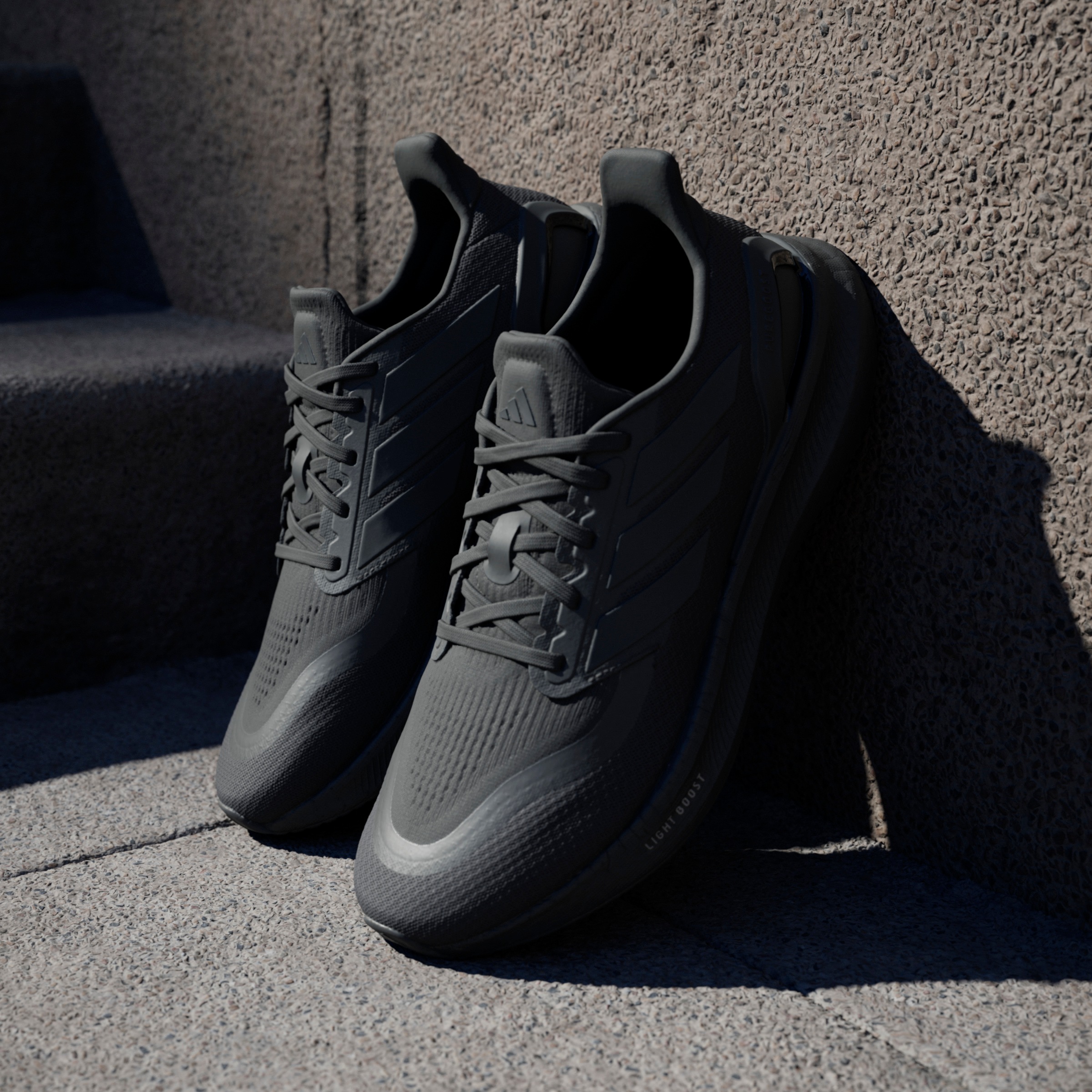 adidas Performance Laufschuh »PUREBOOST 5«