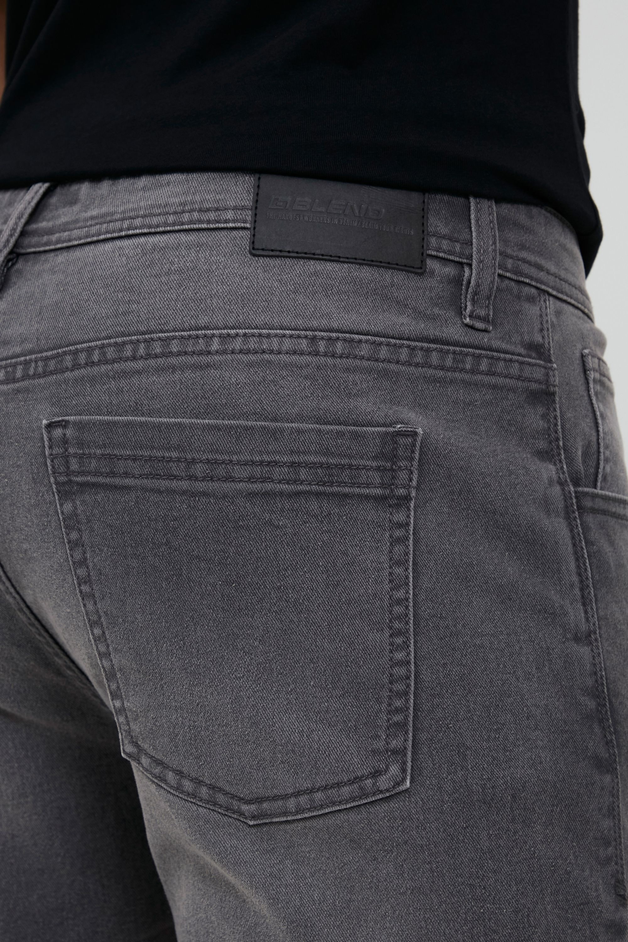 Blend 5-Pocket-Jeans »5-Pocket-Jeans BHTaifun«