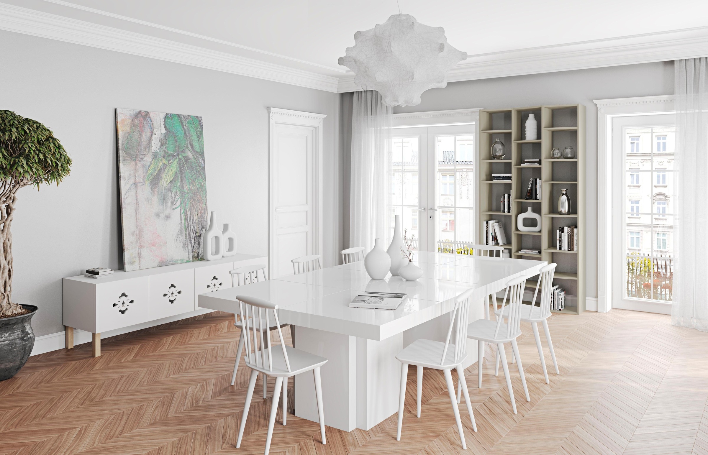 TemaHome Regal »Valsa«