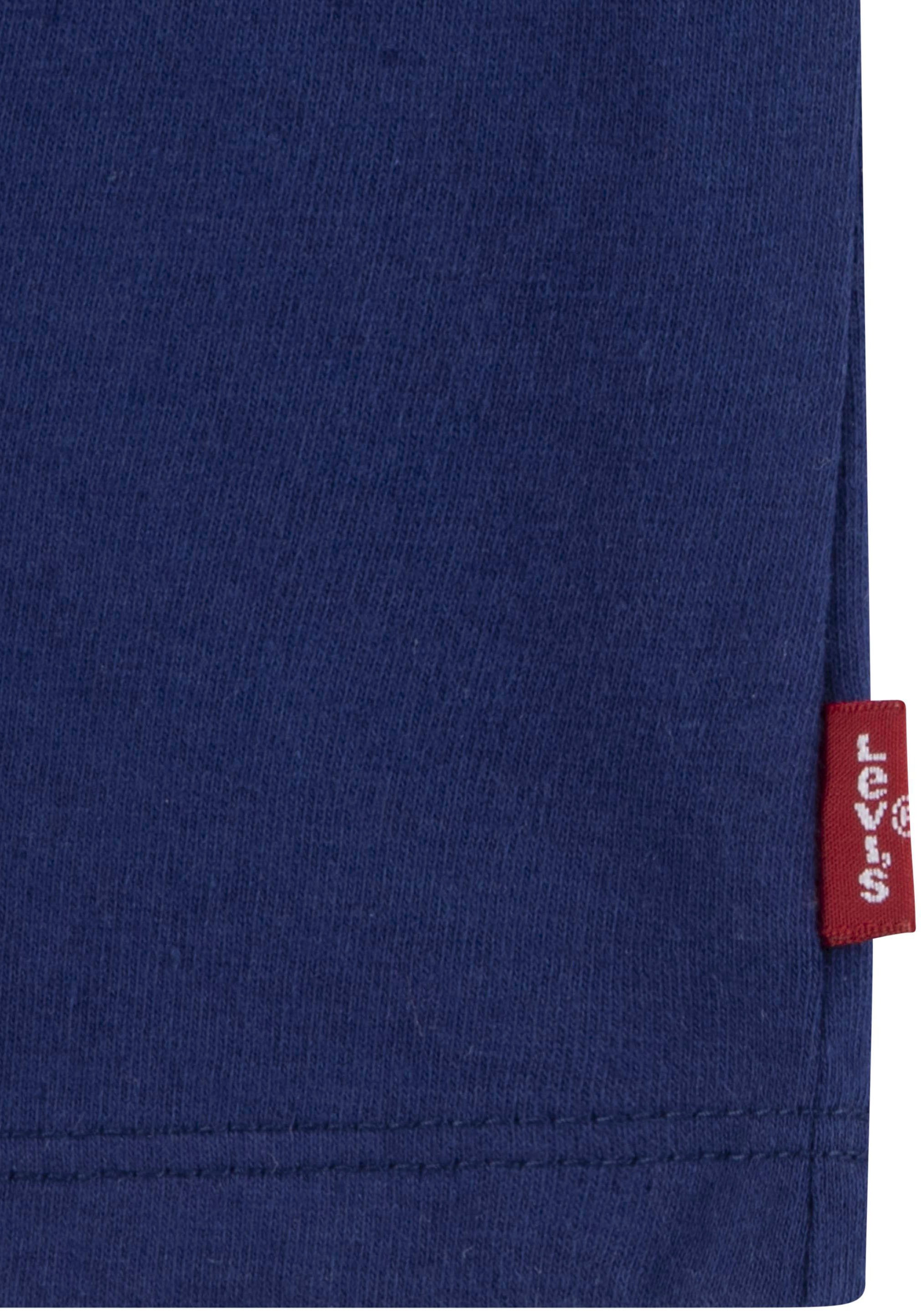 Levi's® Kids Langarmshirt »LS BATWING TEE«, for GIRLS