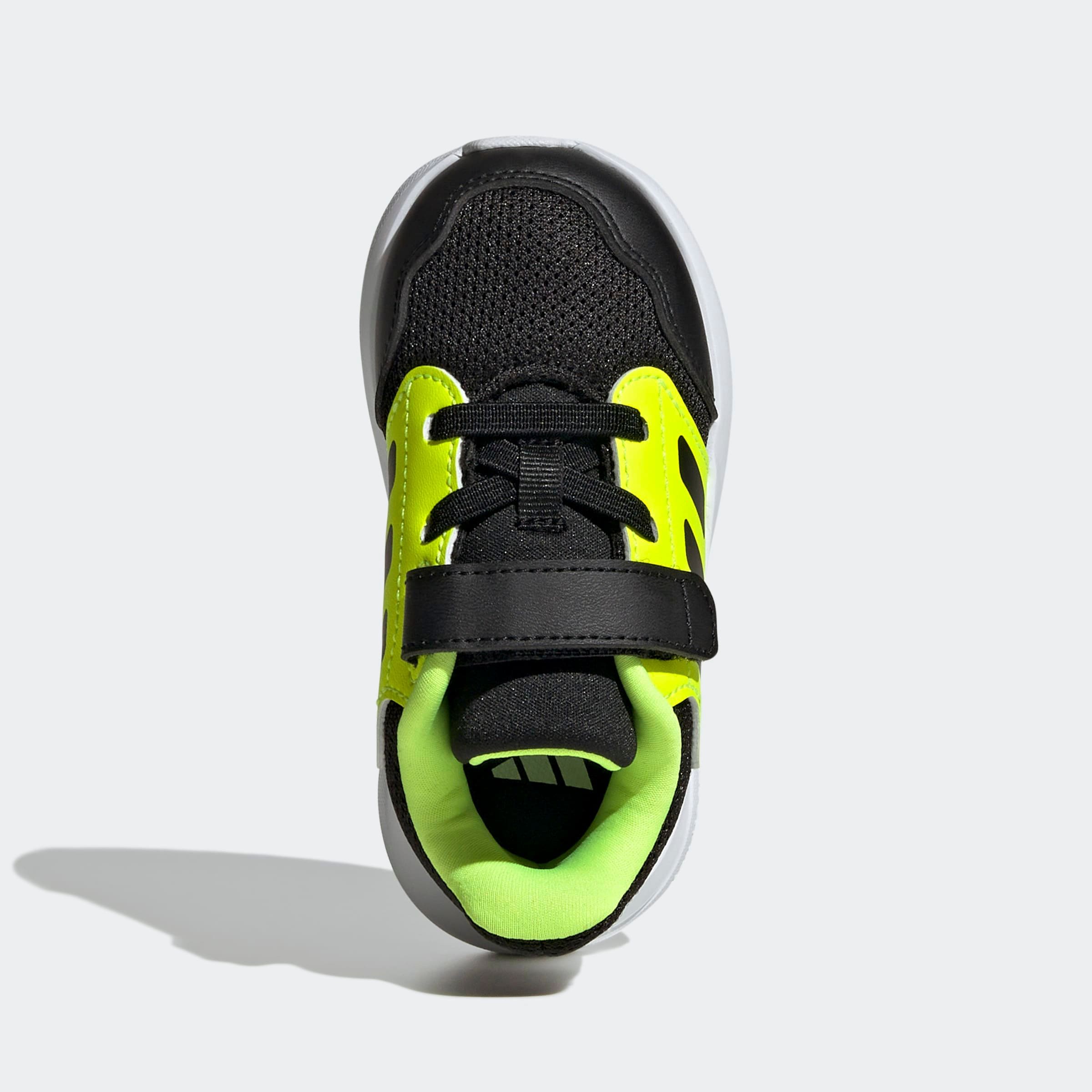 adidas Sportswear Klettschuh »TENSAUR RUN 3.0 KIDS«, für Kinder