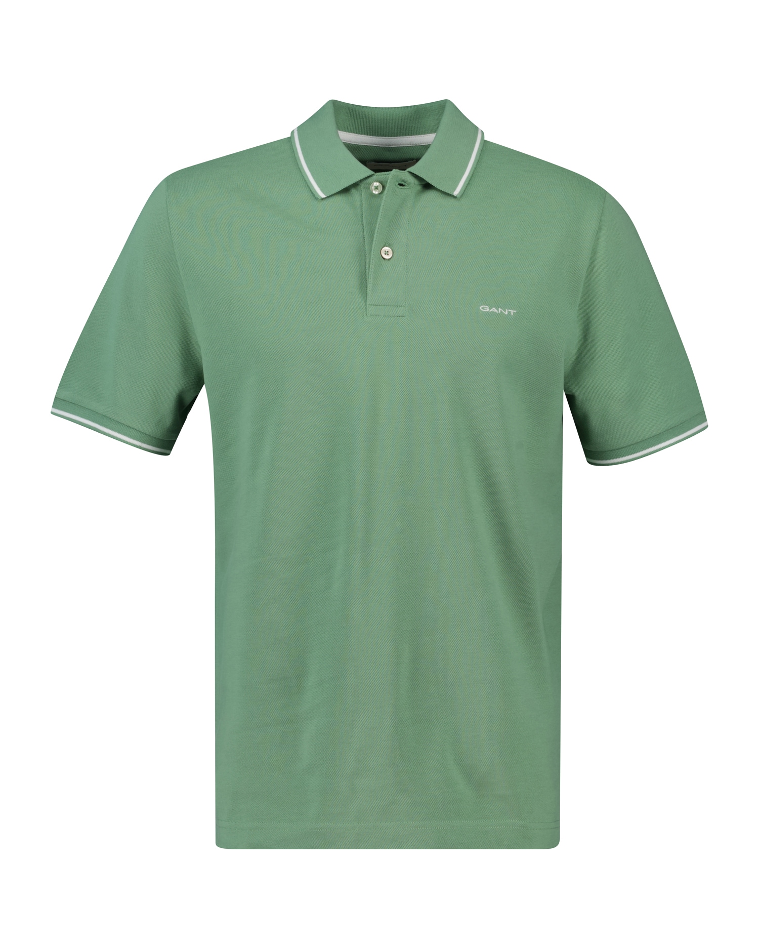 Gant Poloshirt »TIPPING SS PIQUE POLO«