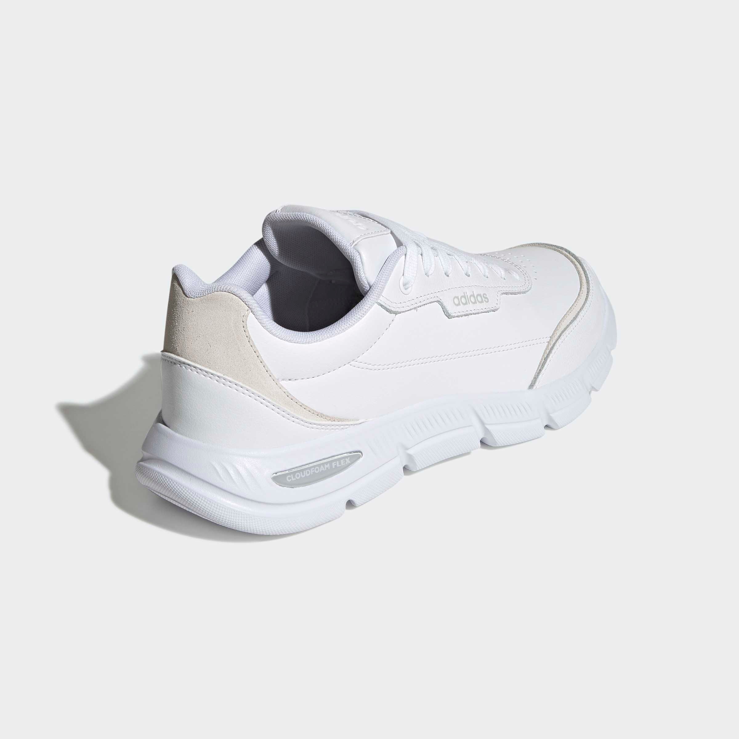adidas Sportswear Walkingschuh »CLOUDFOAM FLEX SMART CASUAL«