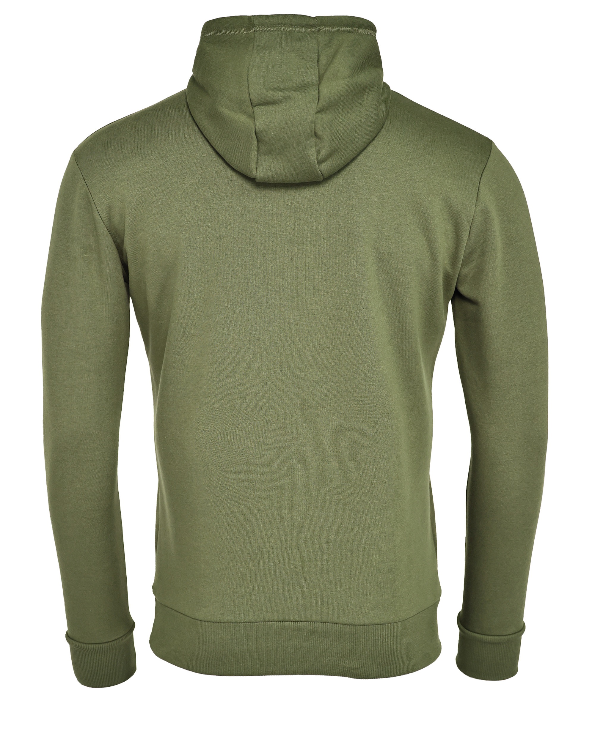 TOP GUN Kapuzenpullover »Kapuzenpulli PP201018«