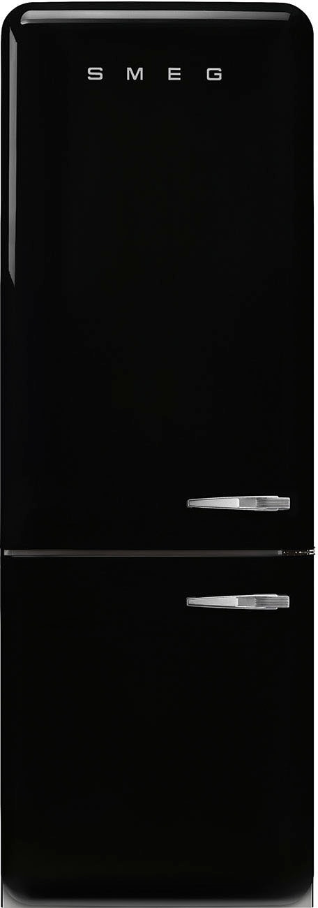 Smeg Kühl-/Gefrierkombination, FAB38RBL5, 205 cm hoch, 70,6 cm breit jetzt  im OTTO Online Shop