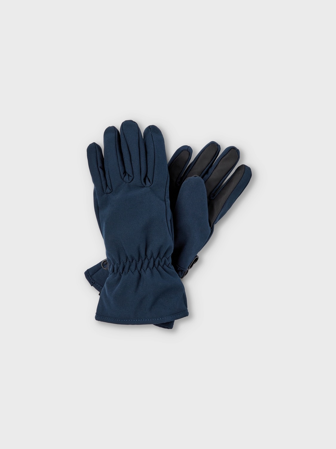 Name It Winter-Arbeitshandschuhe »NKNALFA GLOVE7 FO NOOS«