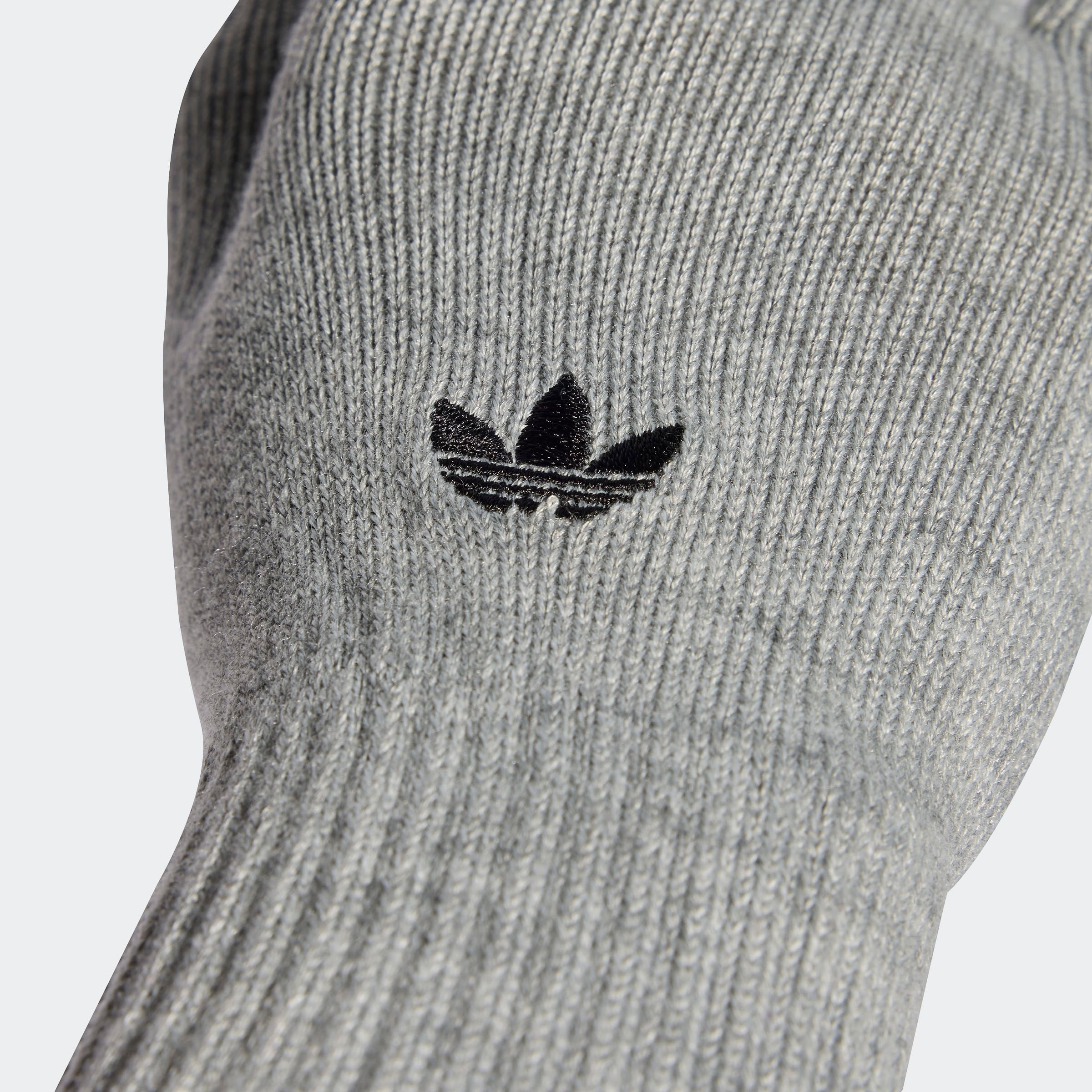 adidas Originals Strickhandschuhe »ADICOLOR GL« für sportliche Aktivitäten, aus Polyacrylgarn