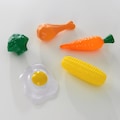 KidKraft® Kinder-Küchenset »Luxus Kochset«, (11 tlg.)