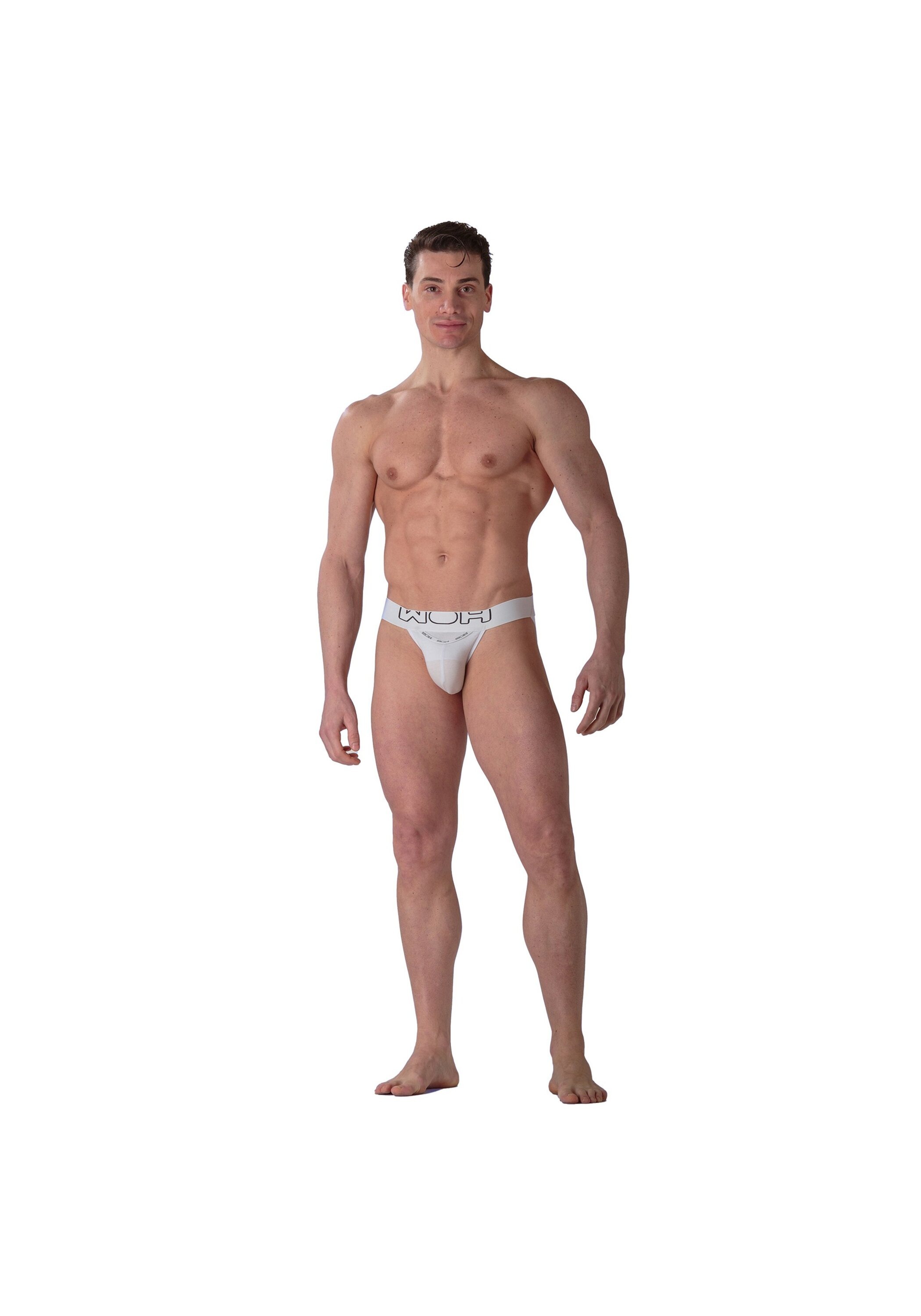 WOH String »Jockstrap Sexy Fun Jockstrap 1er Pack«