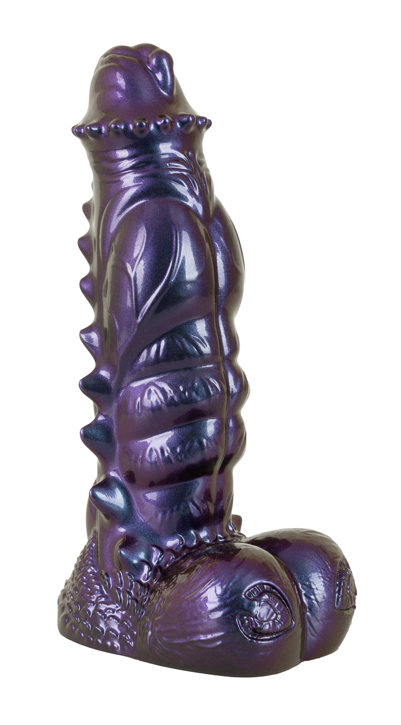 You2Toys Dildo »Dildo Tech-Zilla Bang«