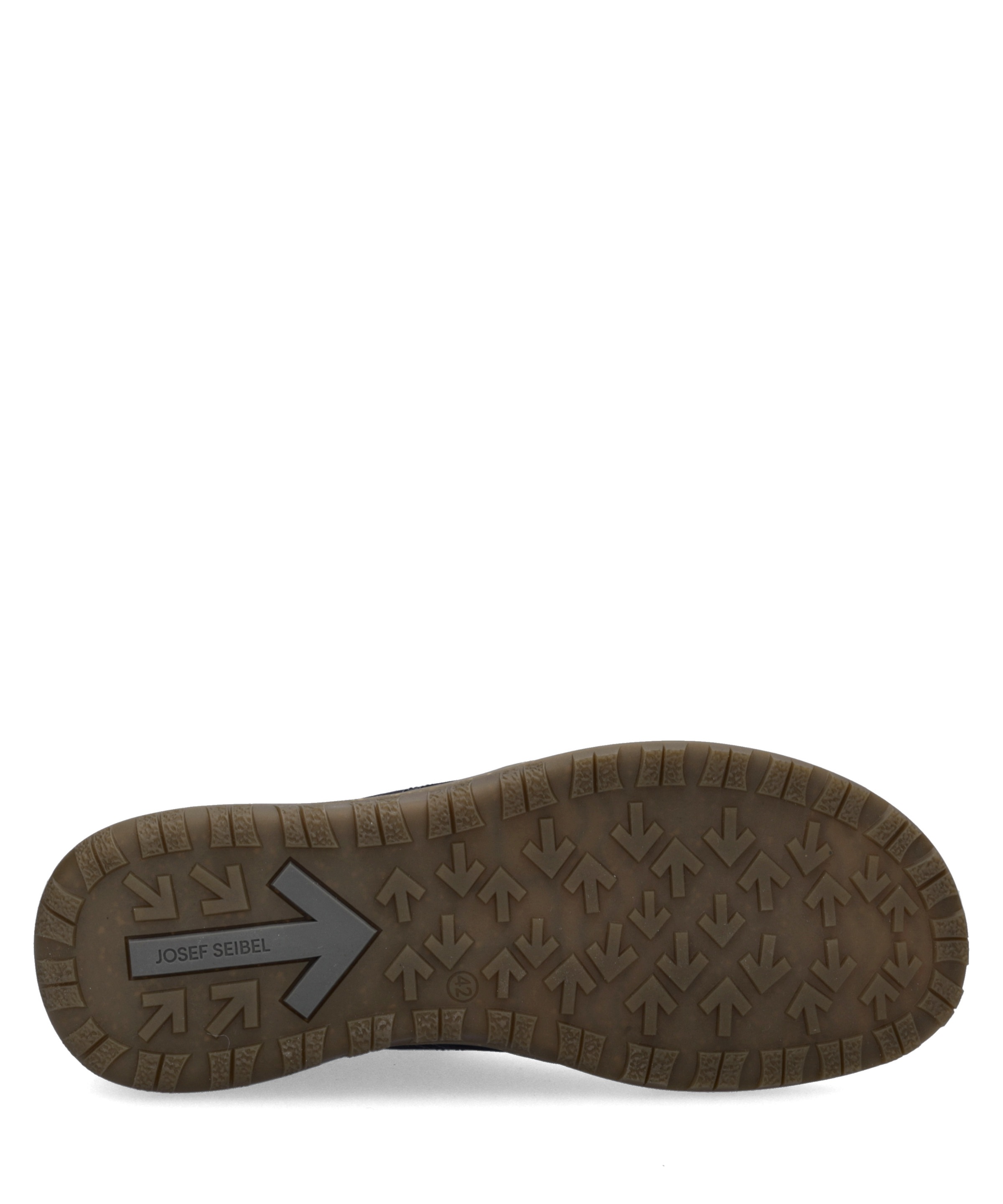 Josef Seibel Schnürschuh »Jaron 01, ocean«