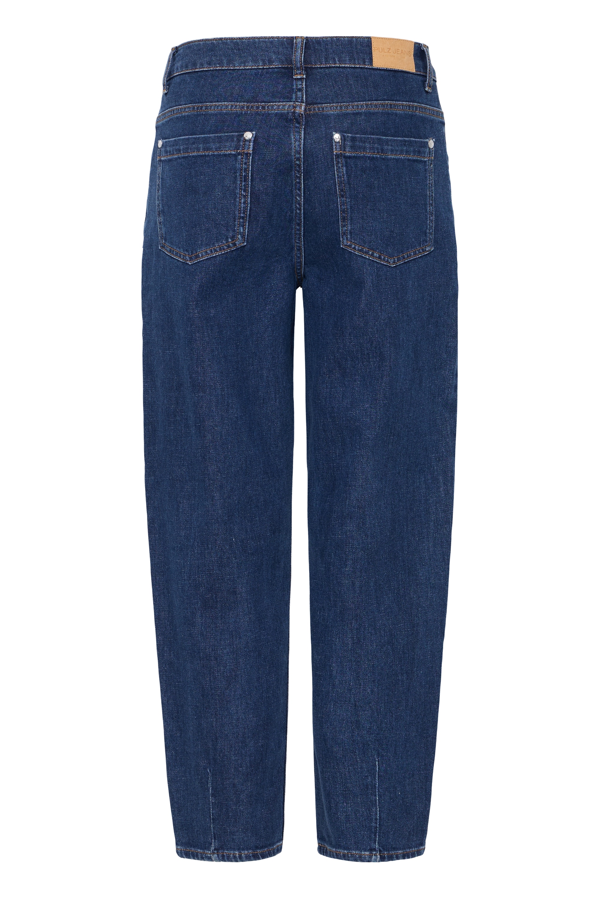Pulz Jeans Regular-fit-Jeans »Jeans PZLIRA«