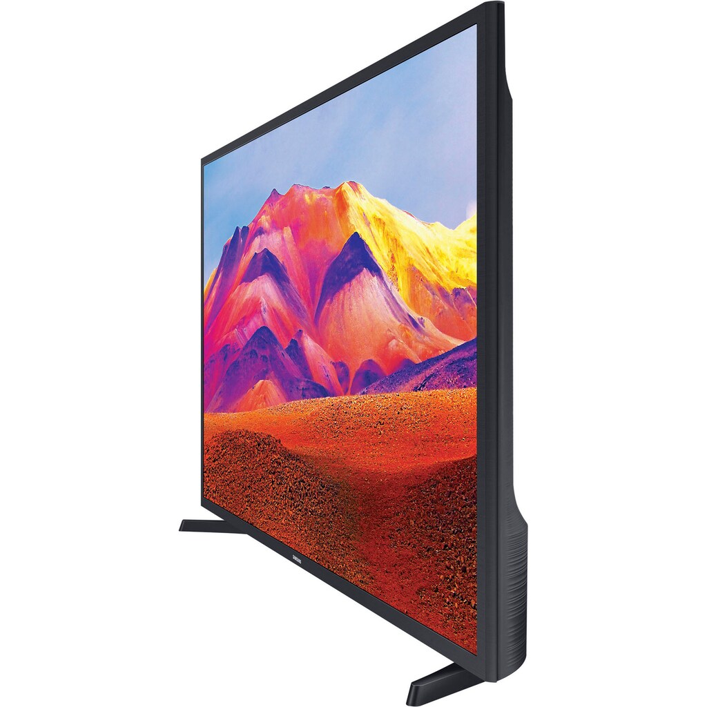 Samsung LED-Fernseher, 80 cm/32 Zoll, Smart-TV