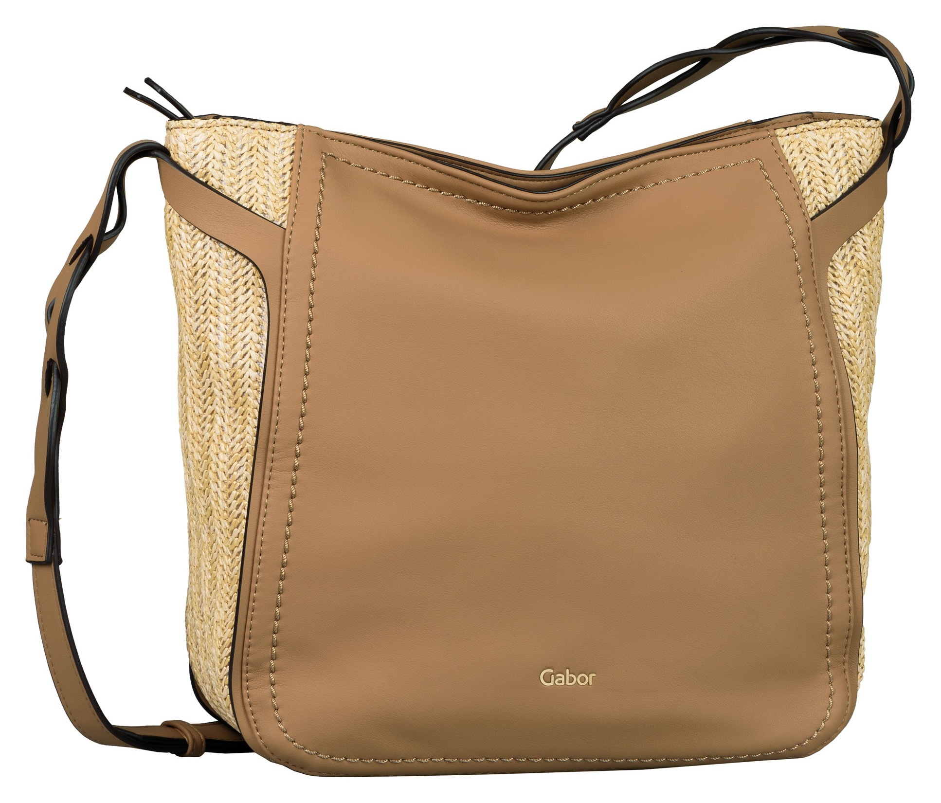 Gabor Hobo »CARLOTTA«, mit schönen Details kaufen