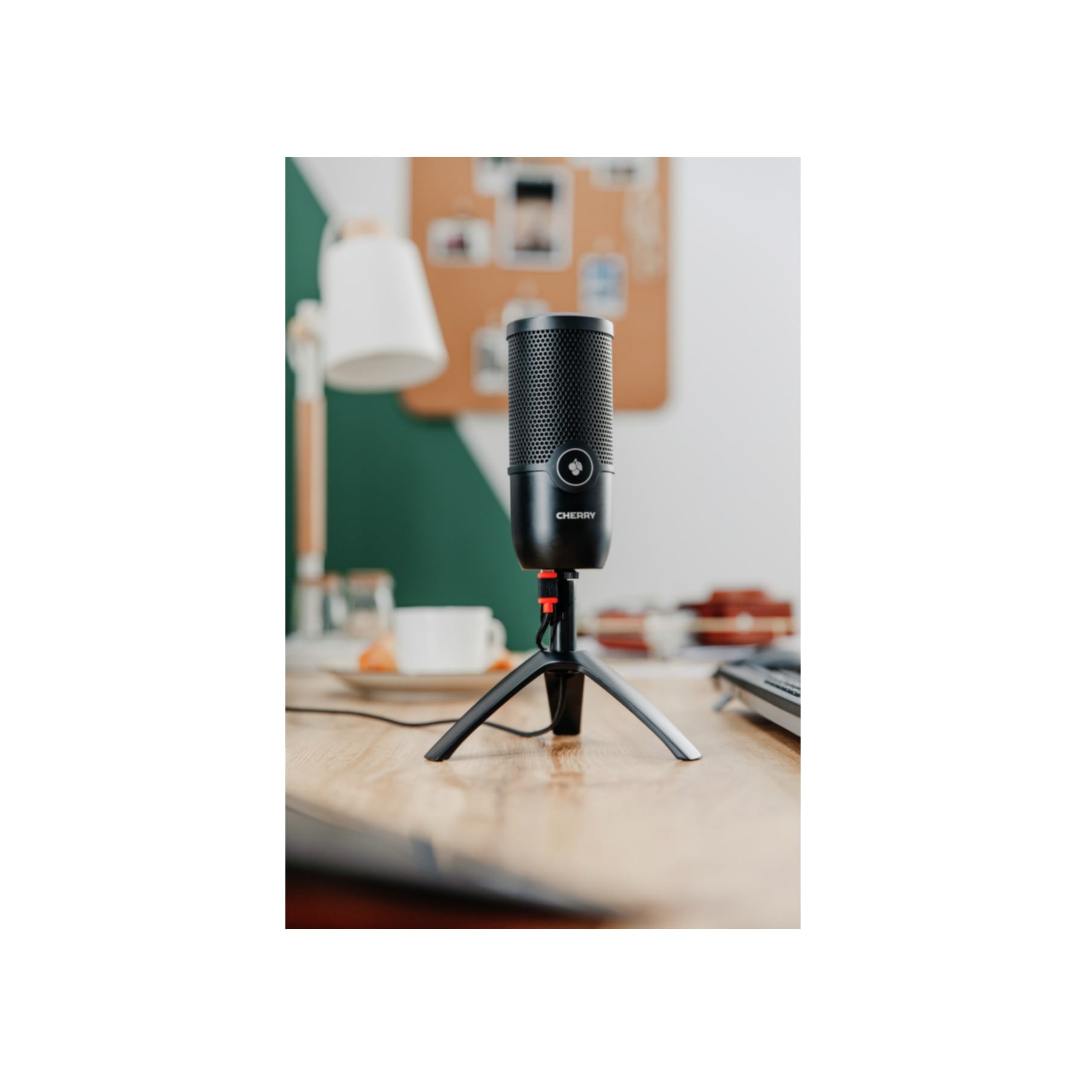 Cherry Mikrofon »UM 3.0«