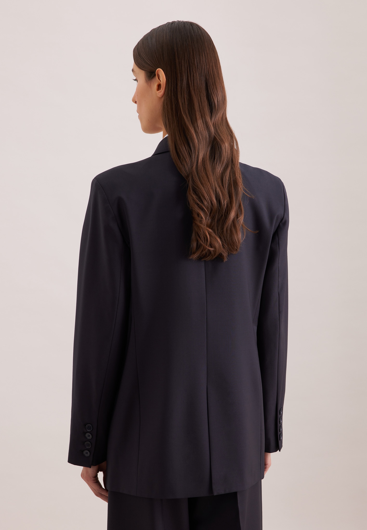 seidensticker Jackenblazer