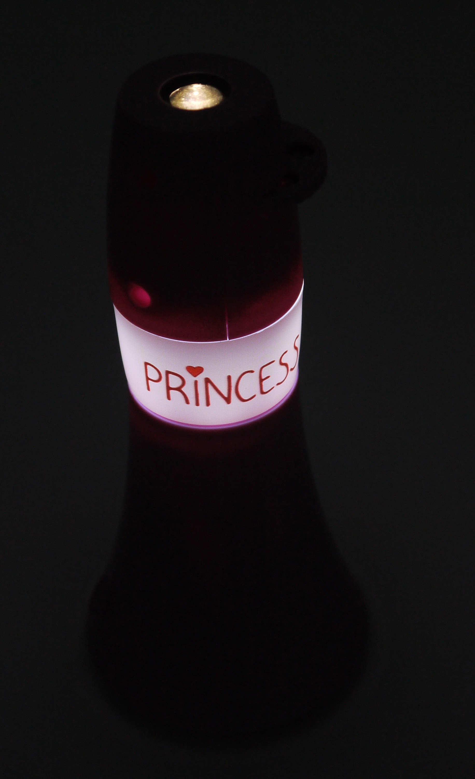 niermann LED Nachtlicht »Prinzessin«, 1 flammig-flammig, Set Prinzessin 2 (1  x Stecker-Nachtlicht, 1 x Taschenprojektor) online bei OTTO
