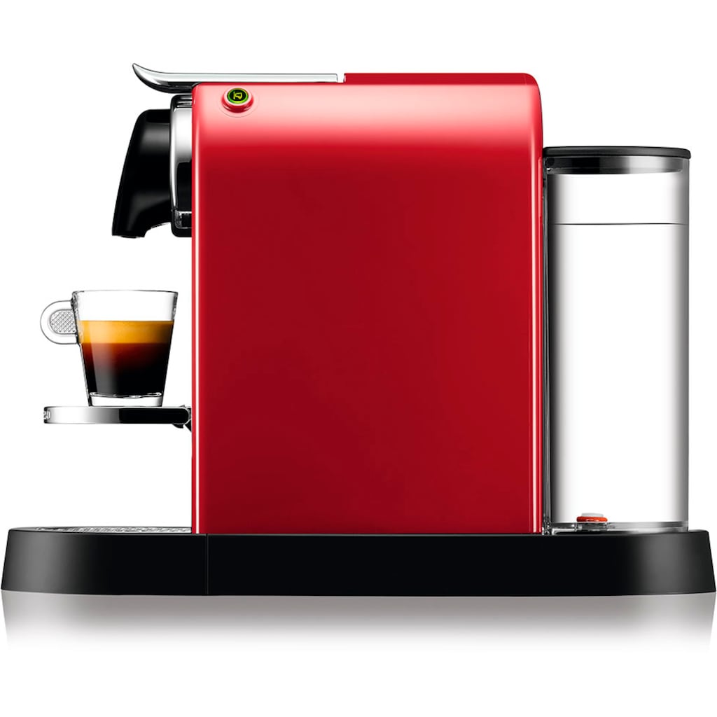 Nespresso Kapselmaschine »XN7415 New CitiZ von Krups«