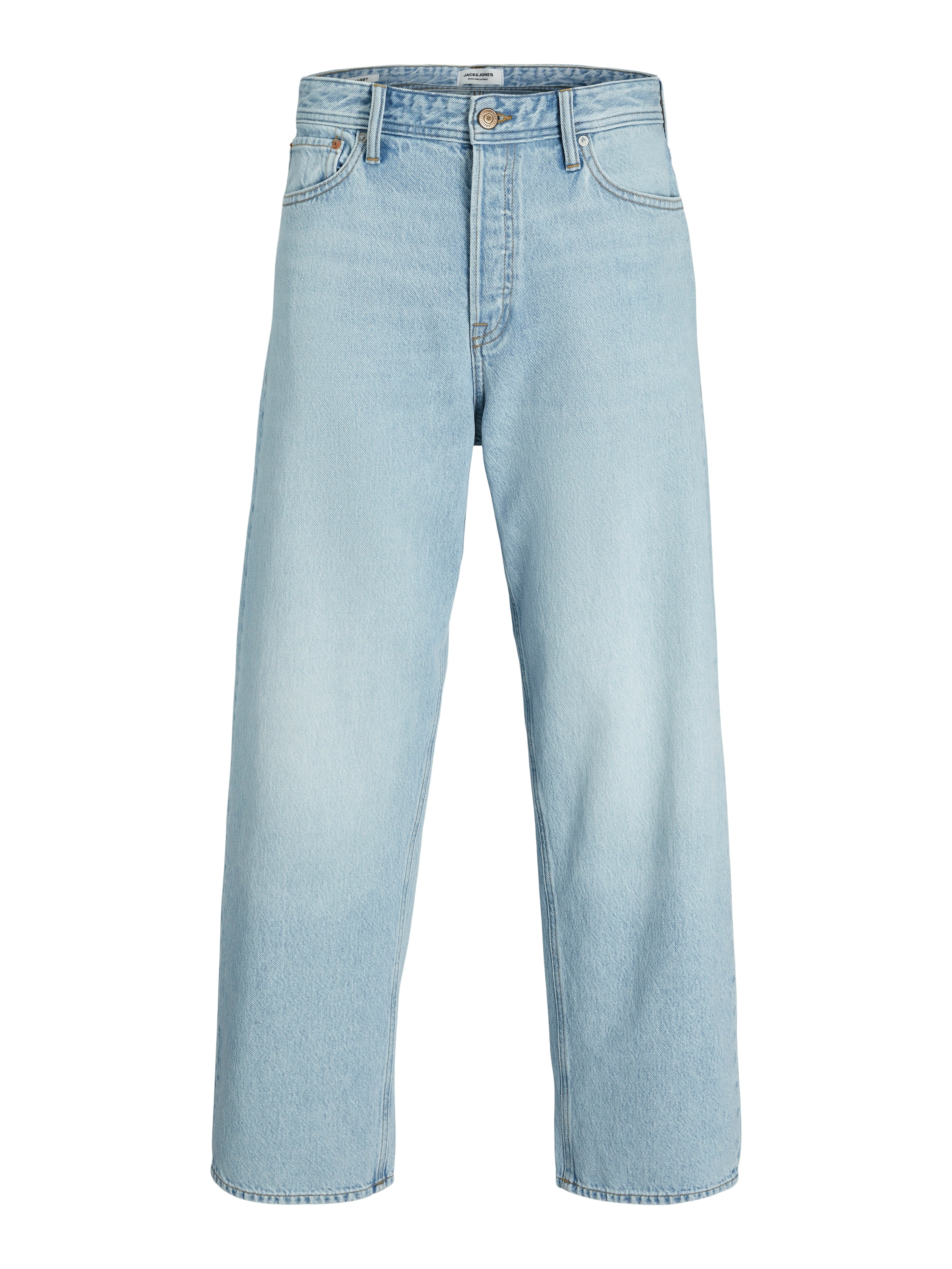 Jack & Jones Relax-fit-Jeans »JJIALEX JJORIGINAL NOOS«