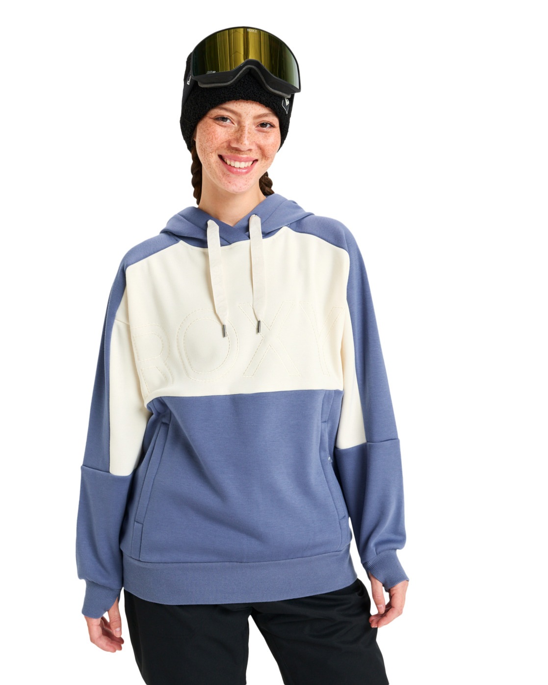 Roxy Hoodie »Liberty«
