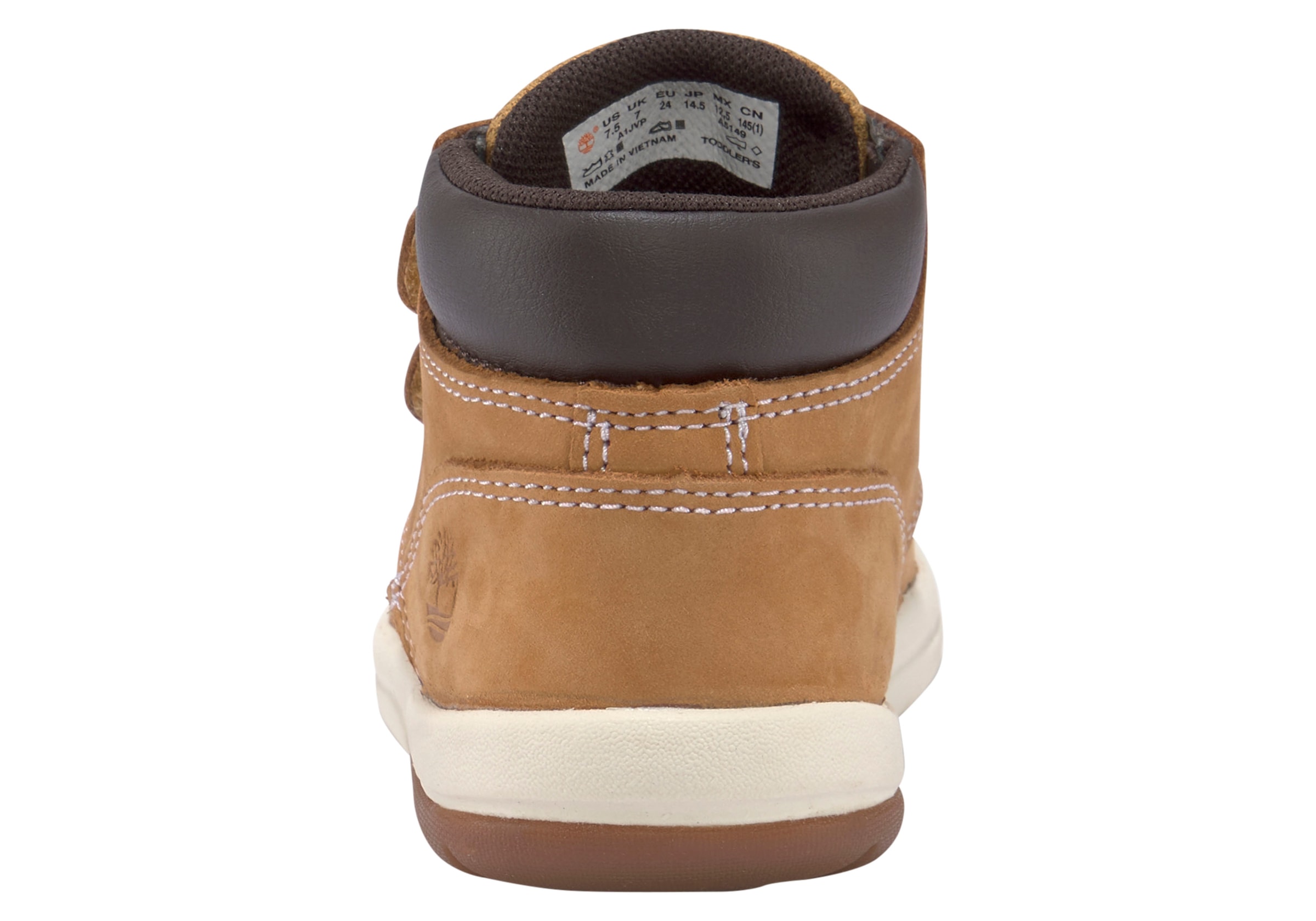 Timberland Klettboot »Toddle Tracks H&L Boot«, für Kinder mit Klettverschluss