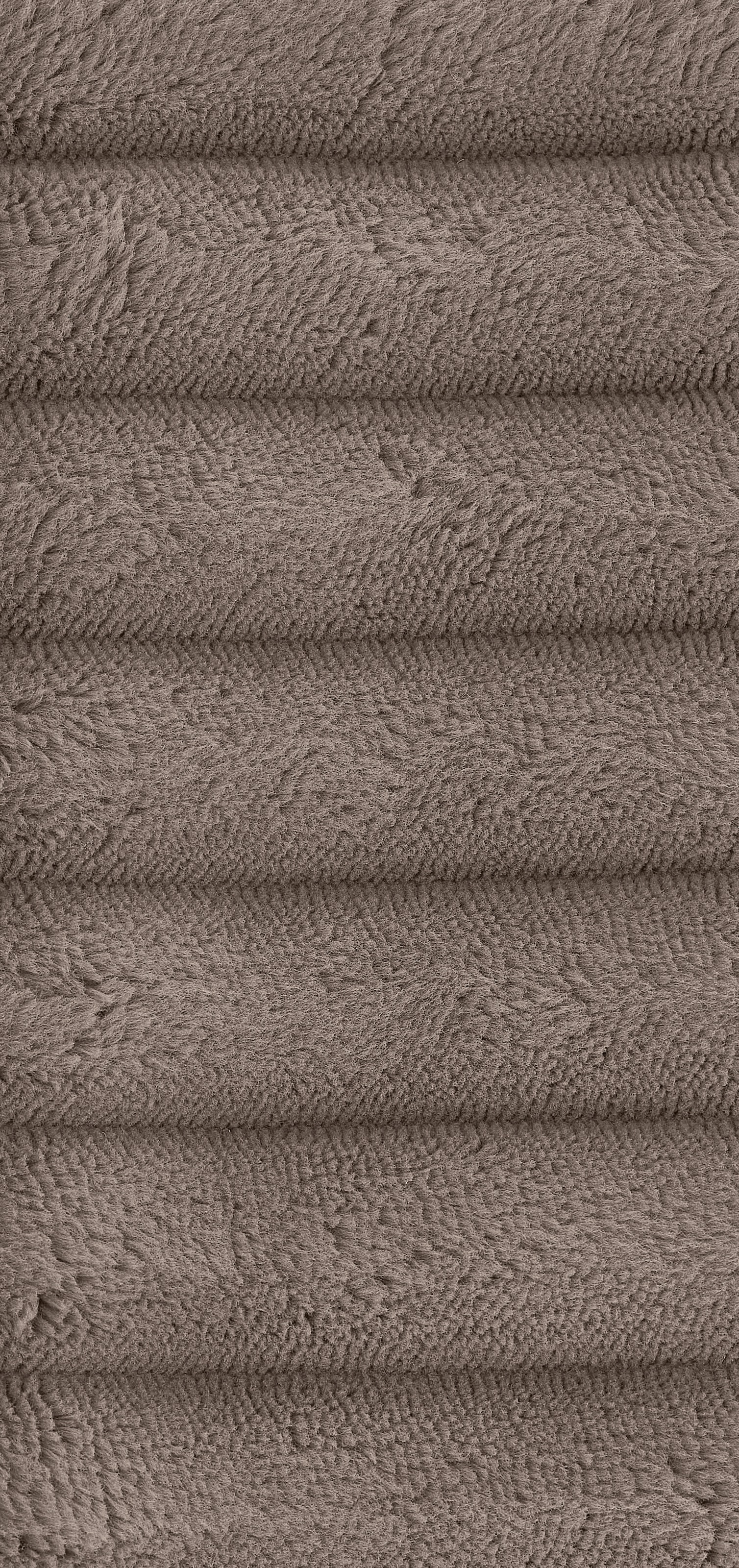 andas Ecksofa »Finnley Schlafsofa 267 cm in Bouclé, Struktur fein u. Cord, L-Form,«, Schlaffunktion m. Bettkasten (136/210 cm), Bouclé, Struktur und Cord
