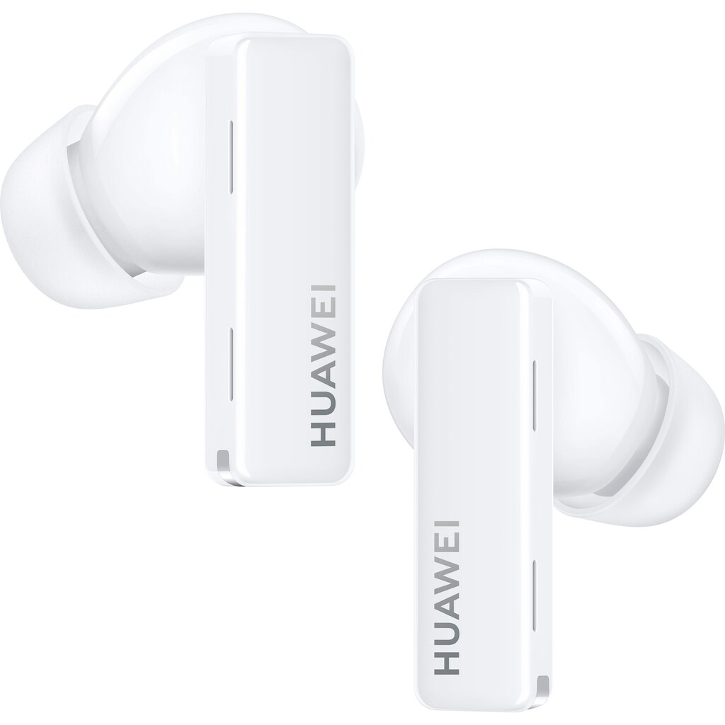 Huawei In-Ear-Kopfhörer »FreeBuds Pro«, Bluetooth, Active Noise Cancelling (ANC)-True Wireless, Dynamic Noise Cancelling