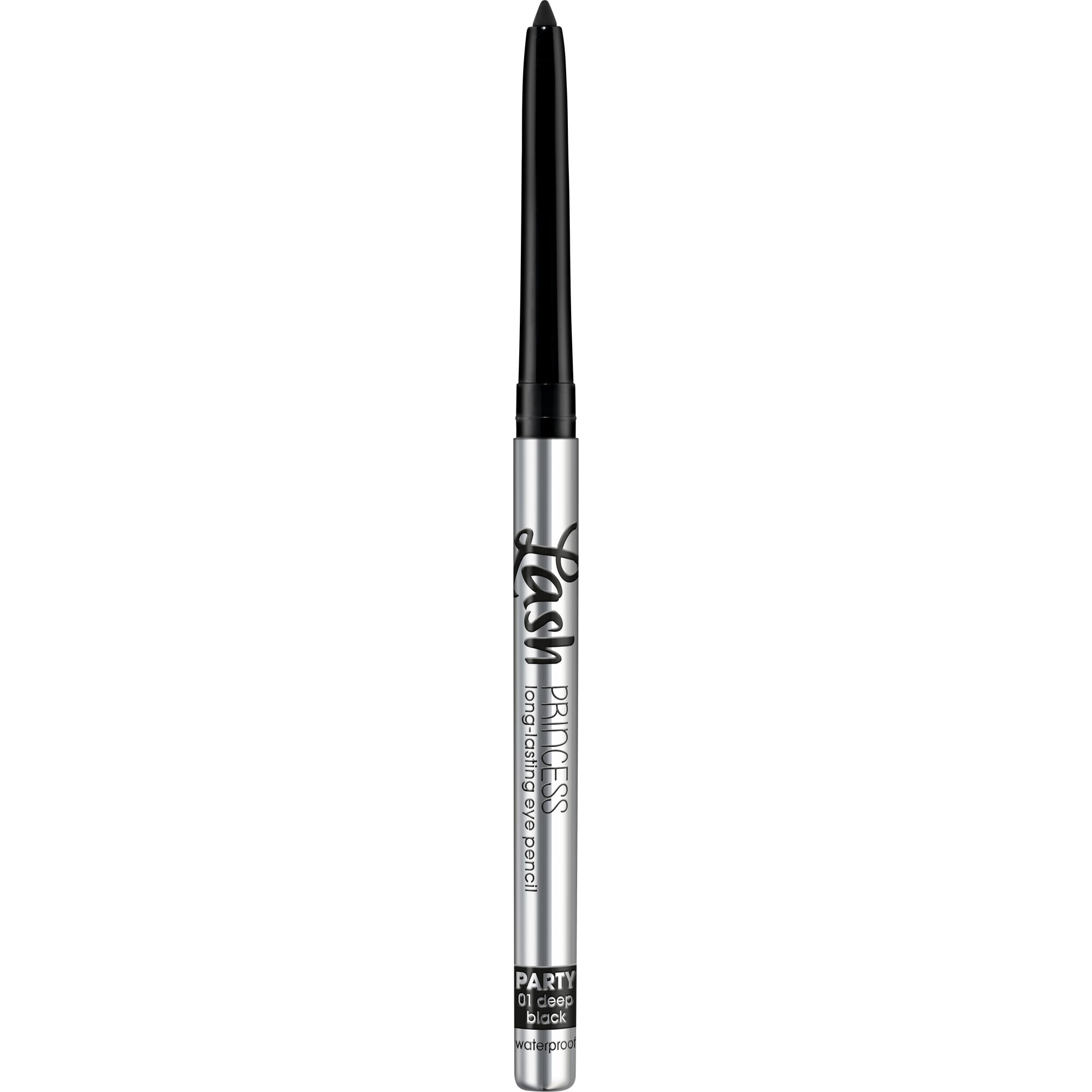 Essence Eyeliner »Lash PRINCESS long-lasting eye pencil PARTY«