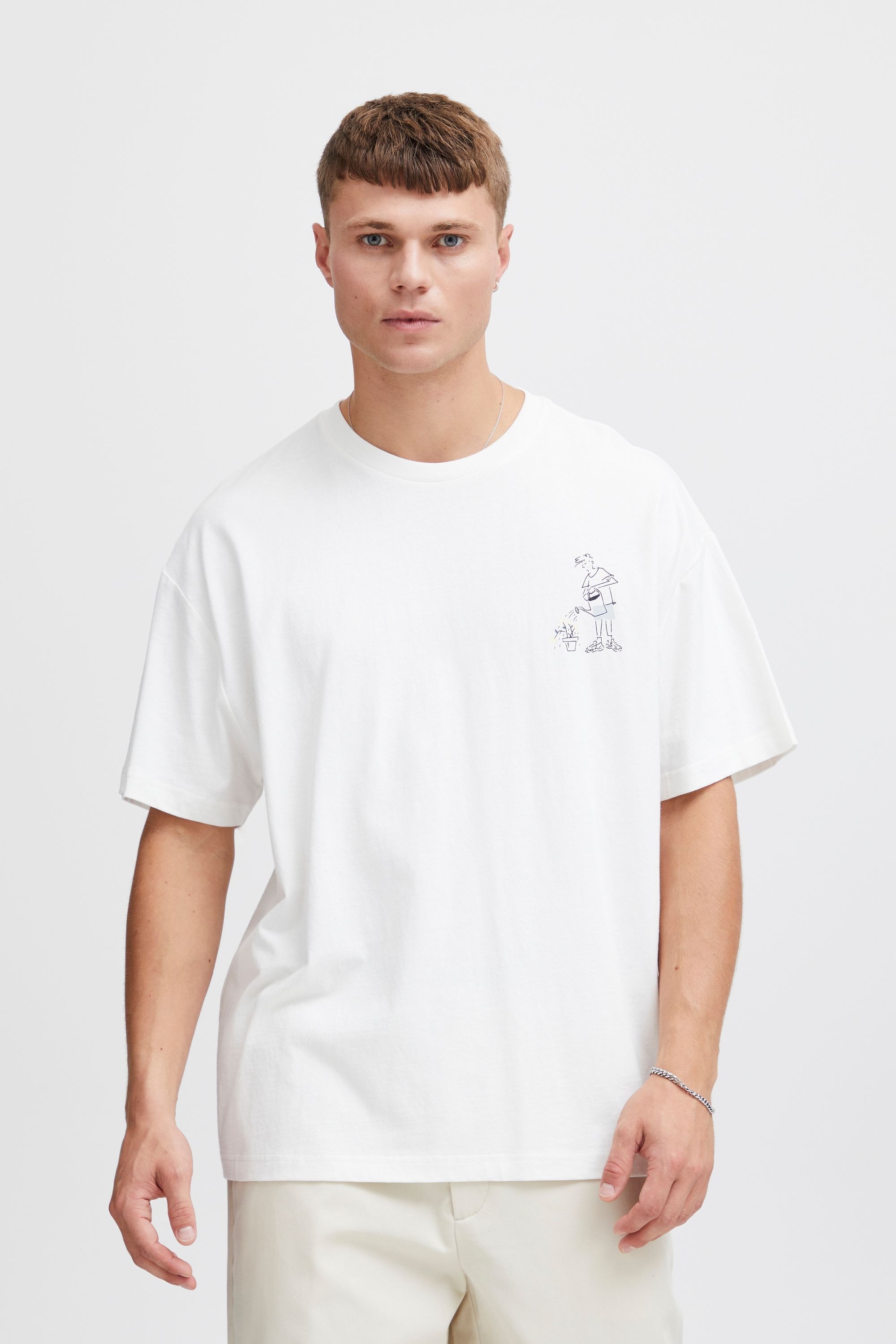 !Solid T-Shirt »T-Shirt SDImre«