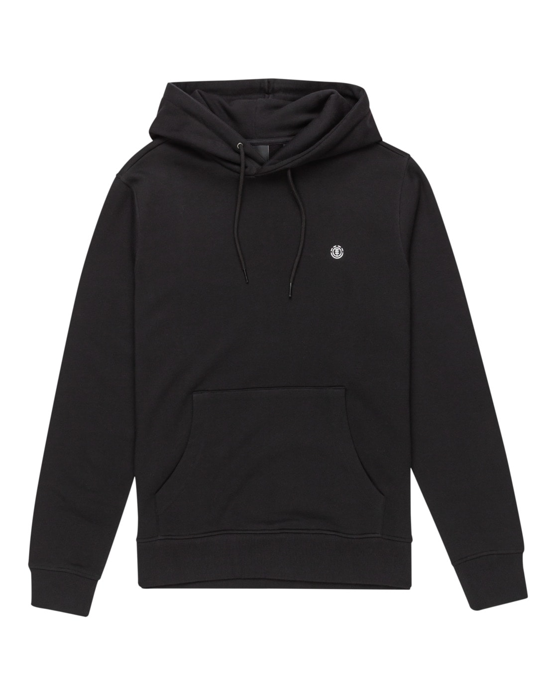 Element Kapuzensweatshirt »Icon Embroidery Po«
