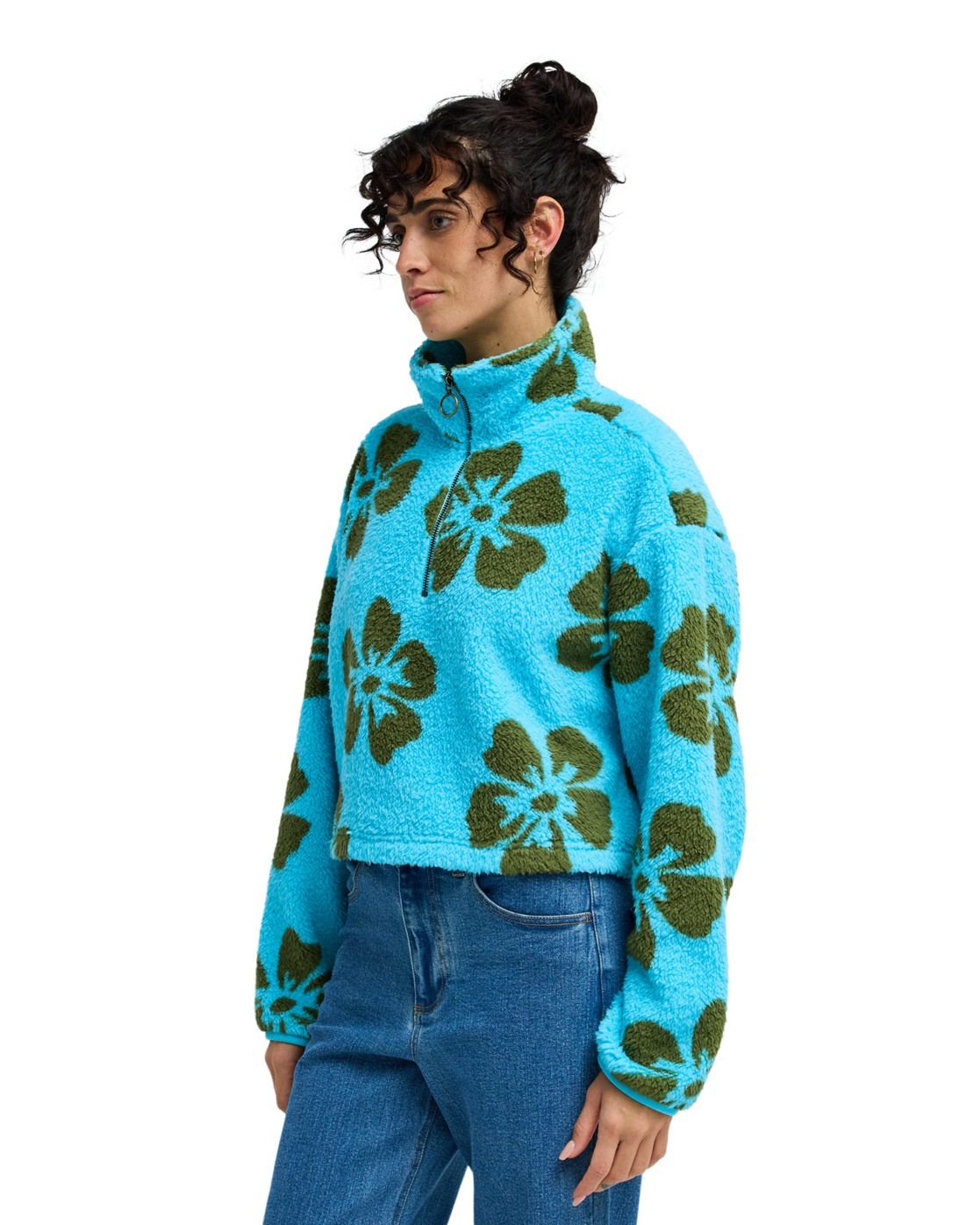 Billabong Wollpullover »Holiday«