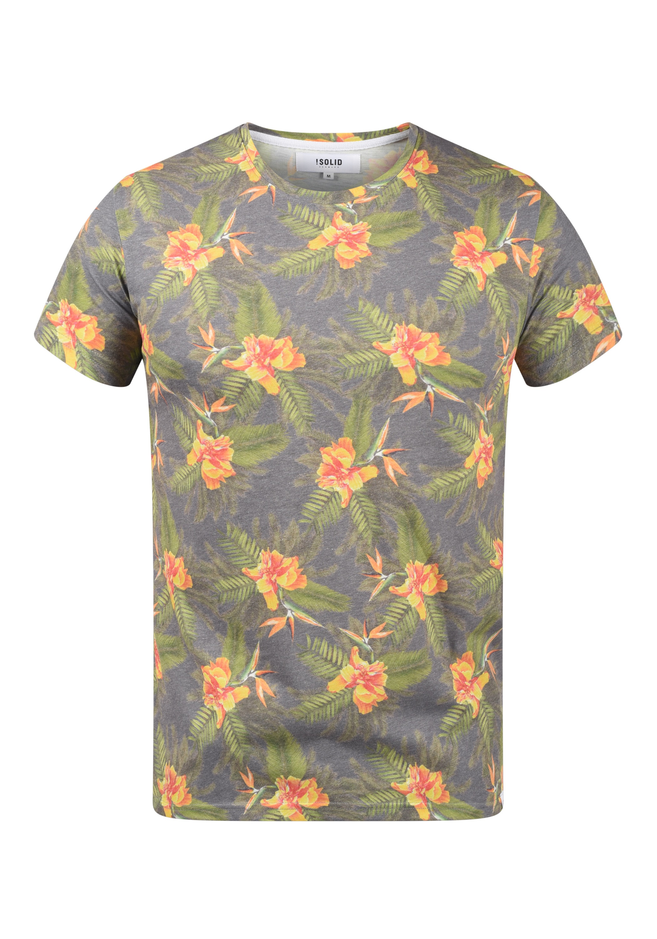 !Solid T-Shirt »T-Shirt SDFaik«