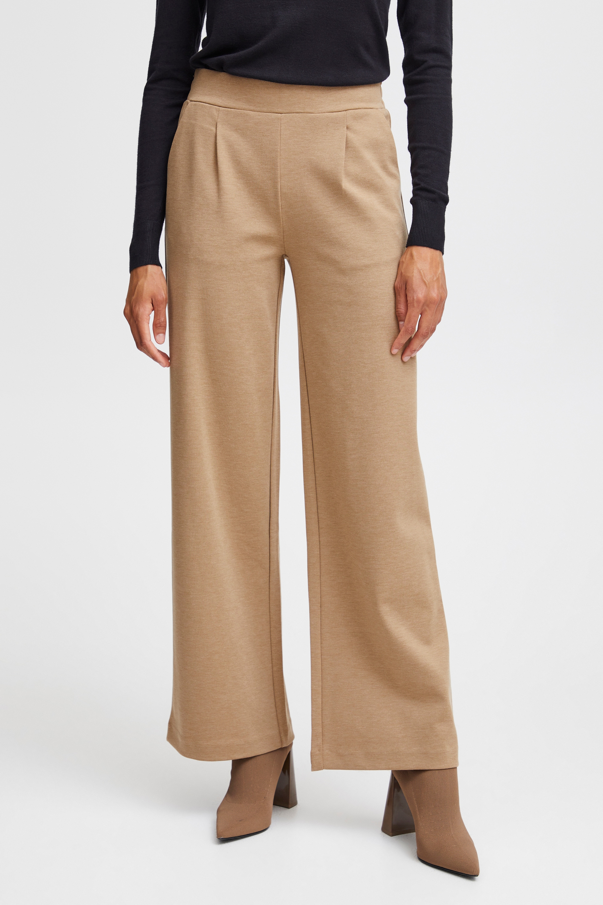 b.young Stoffhose »Hose BYRIZETTA«