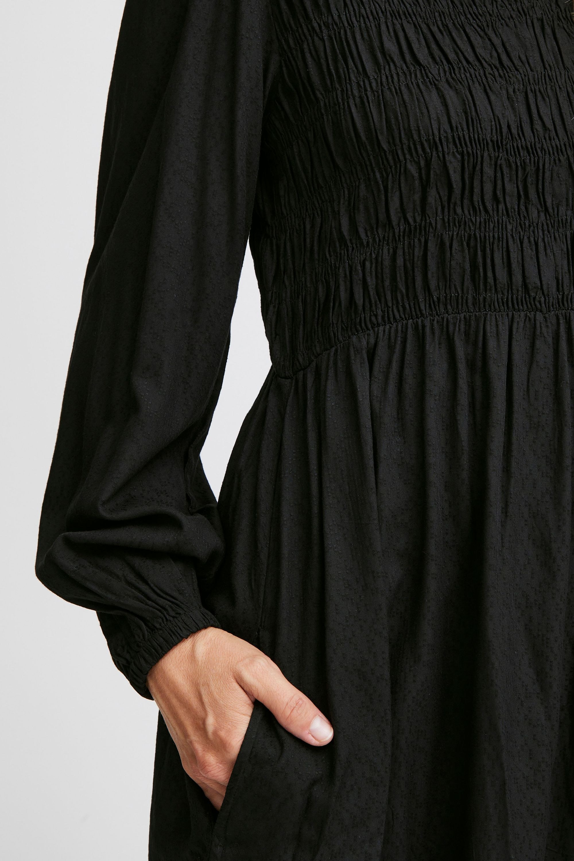 fransa Maxikleid »Maxikleid FRJIO DR 2«