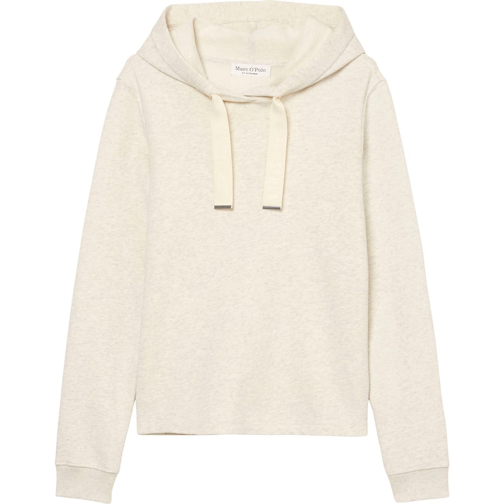 Marc O'Polo Kapuzensweatshirt