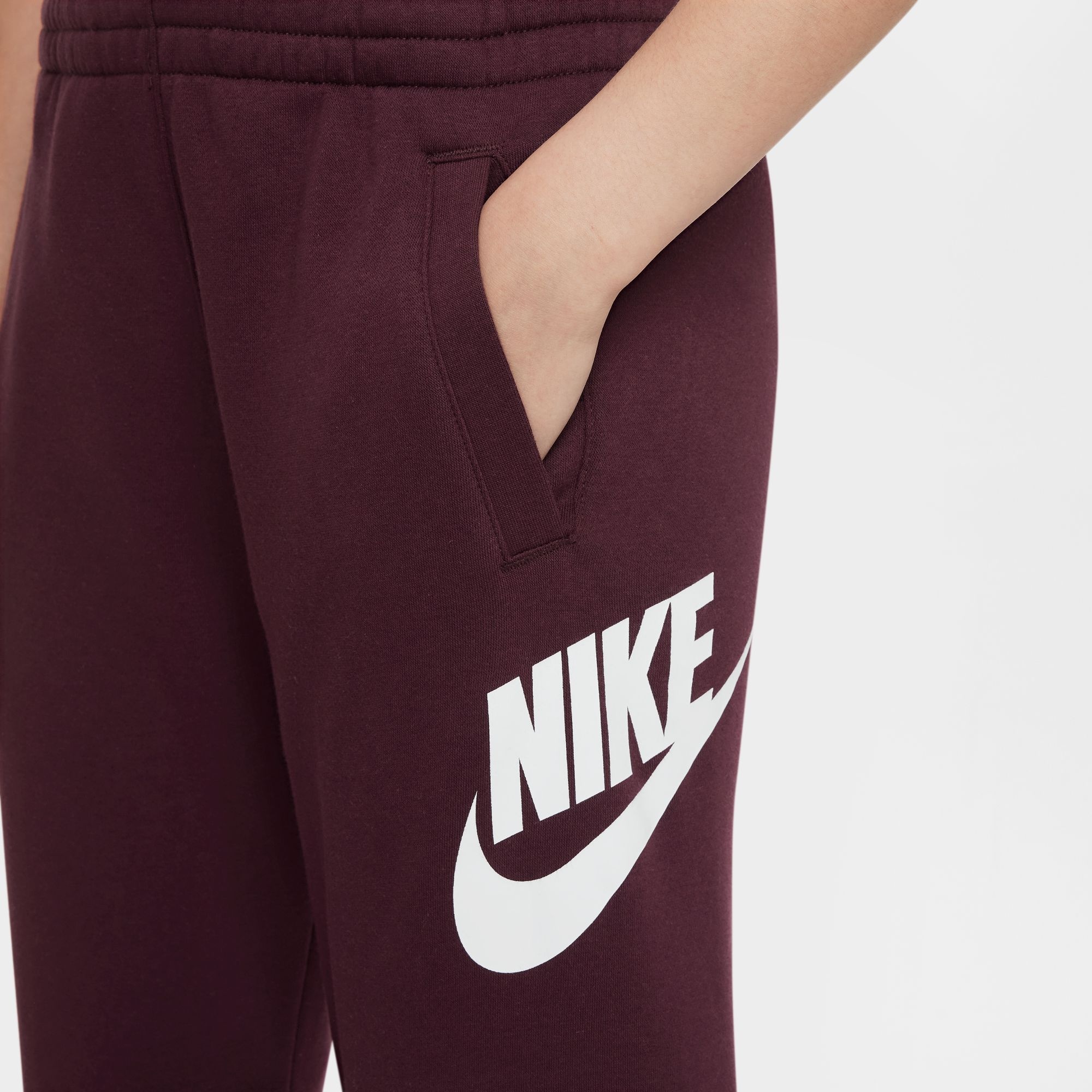 Nike Sportswear Jogginghose »CLUB FLEECE BIG KIDS' JOGGER PANTS«